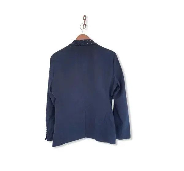 PPFM Japanese Brand PPFM Seditionaries Jacket Size US S / EU 44-46 / 1 - 4 Thumbnail