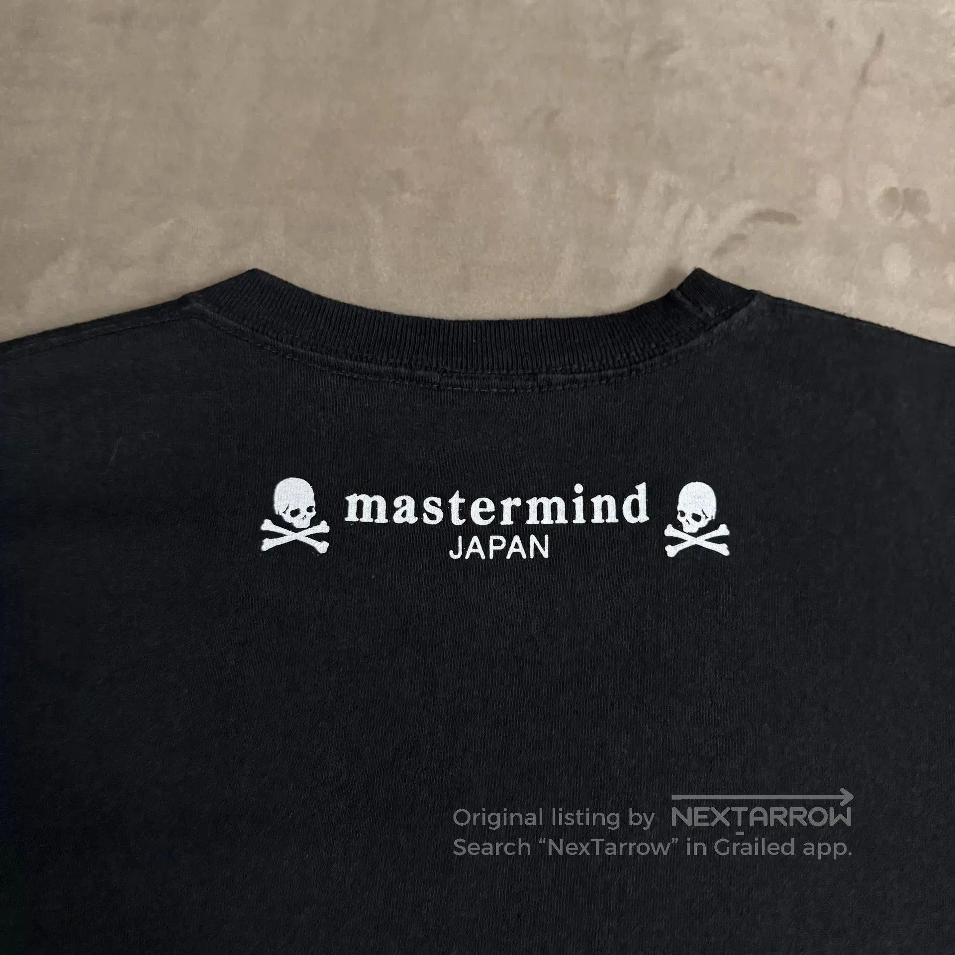 Mastermind Japan Mastermind Japan MMJ Starbucks Short. Size US M / EU 48-50 / 2 - 4 Thumbnail