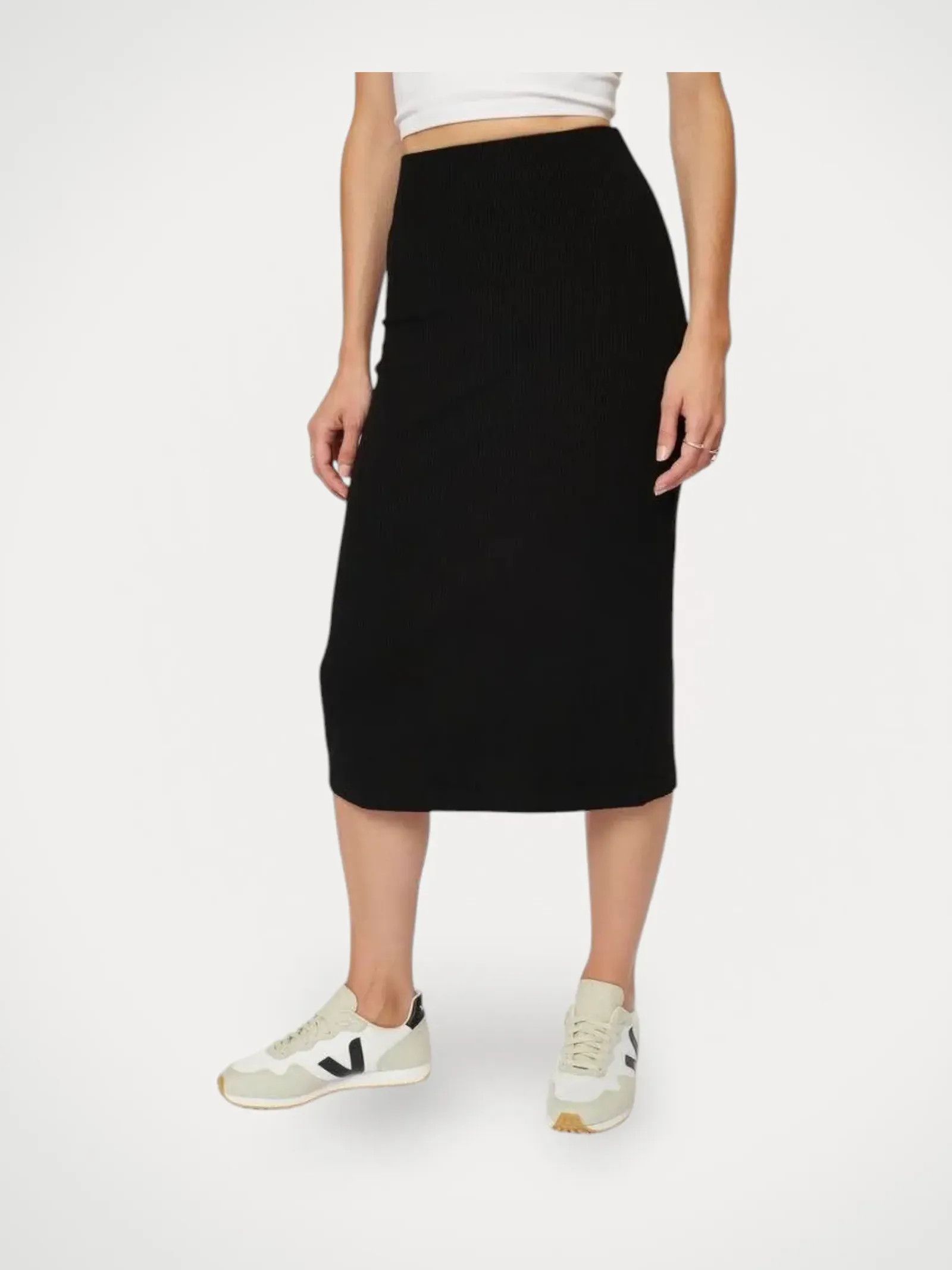 Zara Zara Skirt Size 28" / US 6 / IT 42 - 1 Thumbnail