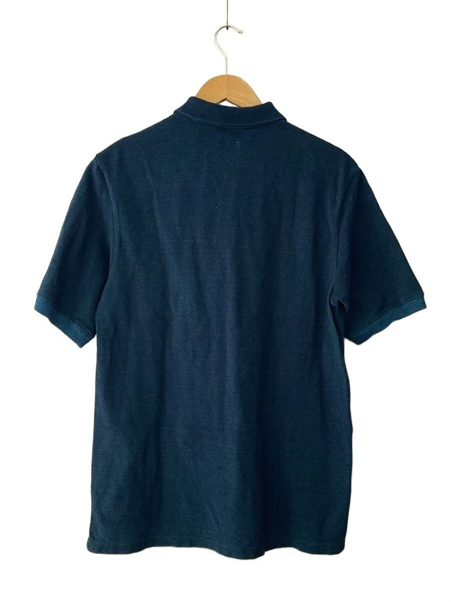 Kapital Denim Polo Size US L / EU 52-54 / 3 - 2 Thumbnail