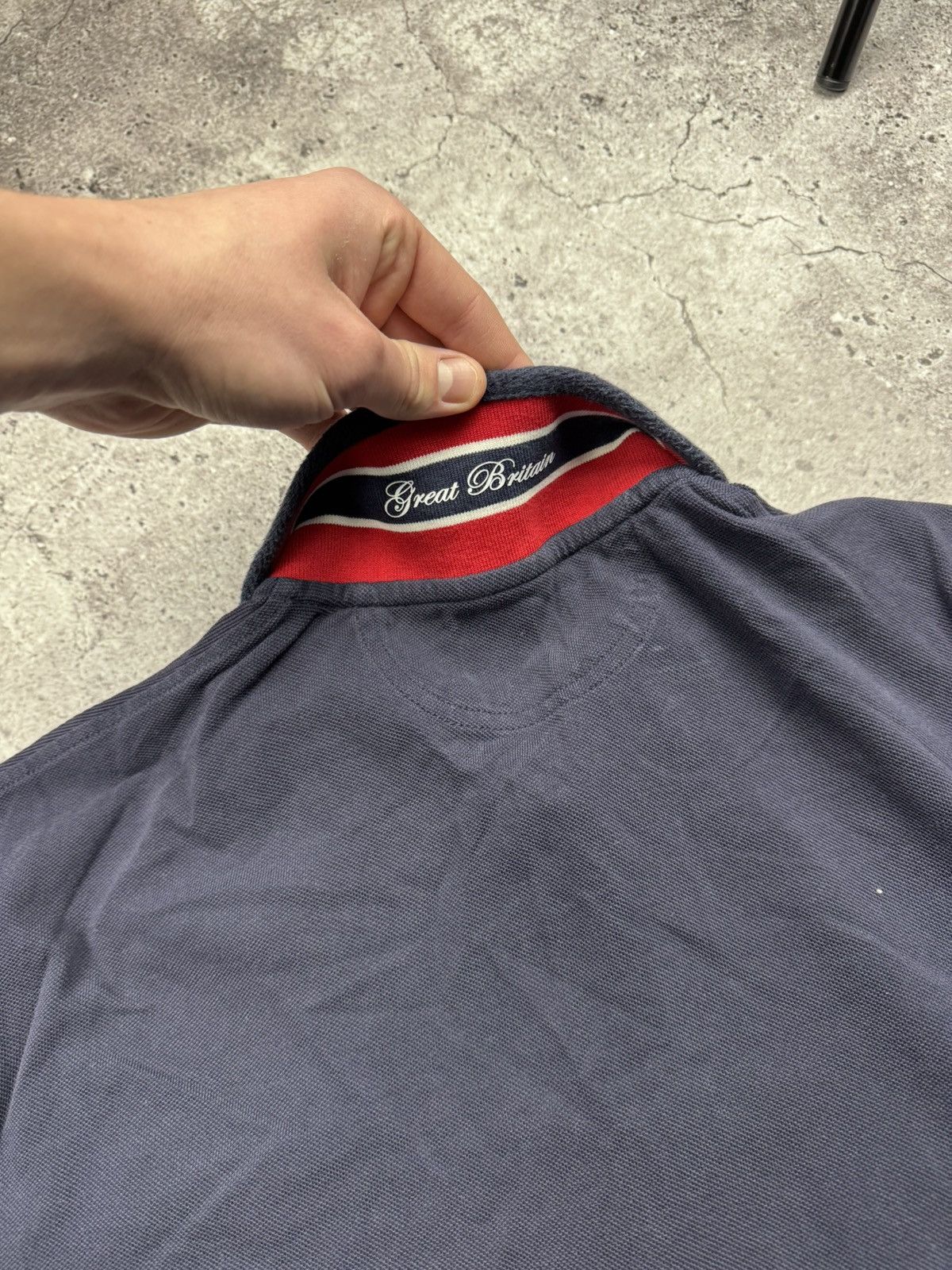 Hackett Vintage Hackett Polo Ralph Lauren style Blackwatch Y2K polo Size US XL / EU 56 / 4 - 6 Thumbnail