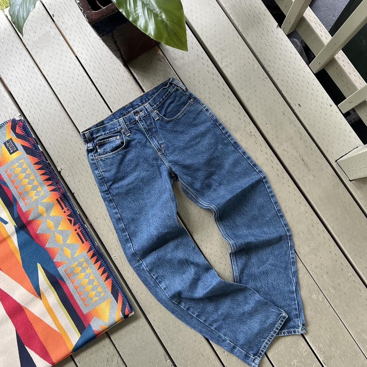 Carhartt × Vintage Carhartt pants Size US 32 / EU 48 - 2 Thumbnail