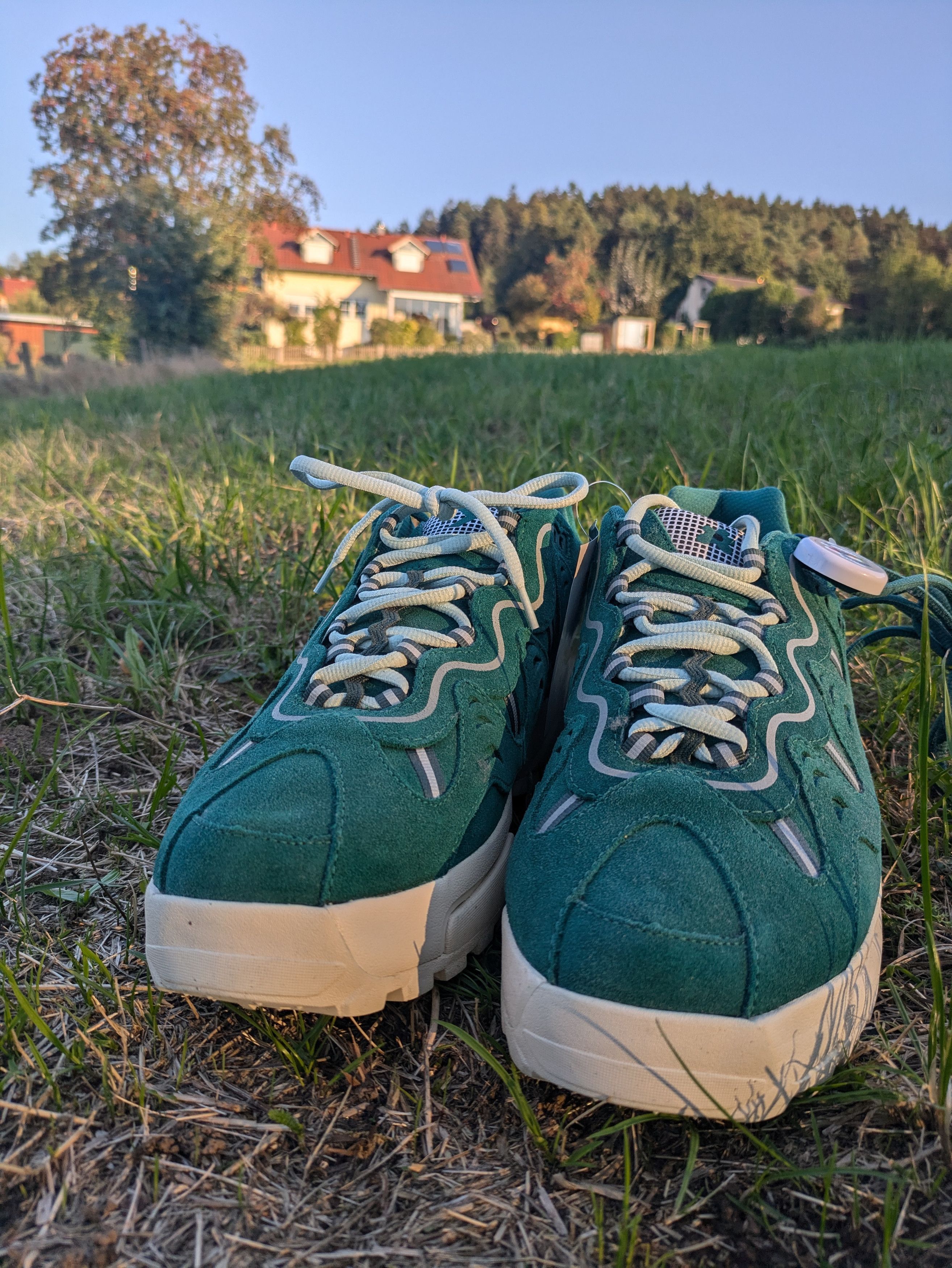 Converse × Golf le Fleur Converse Golf le Fleur Gianno Size US 12 / EU 45 - 4 Thumbnail