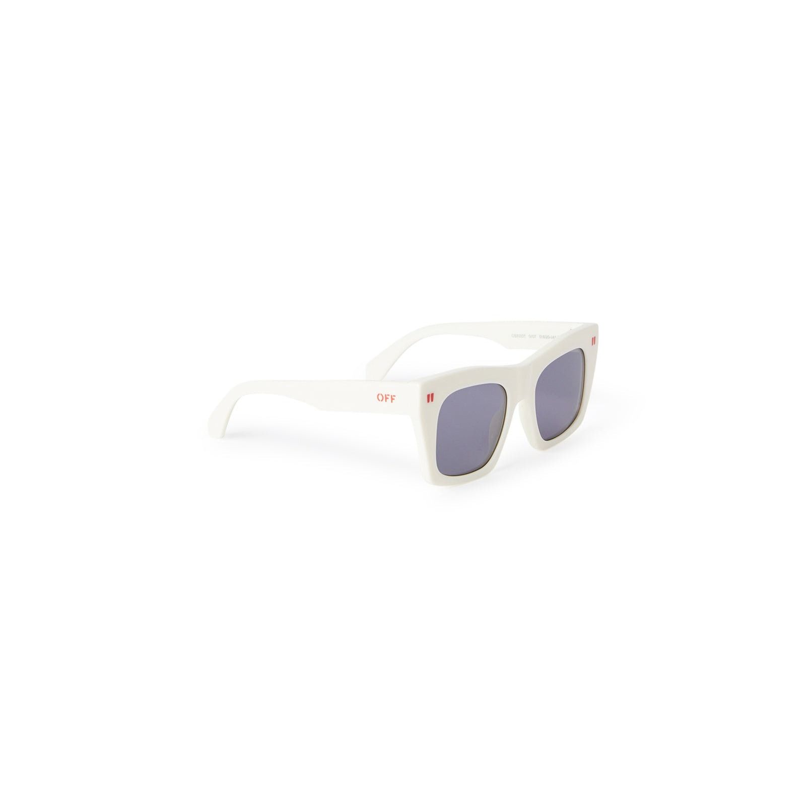 Off-White OERI13YS25PLA0010107 51mm