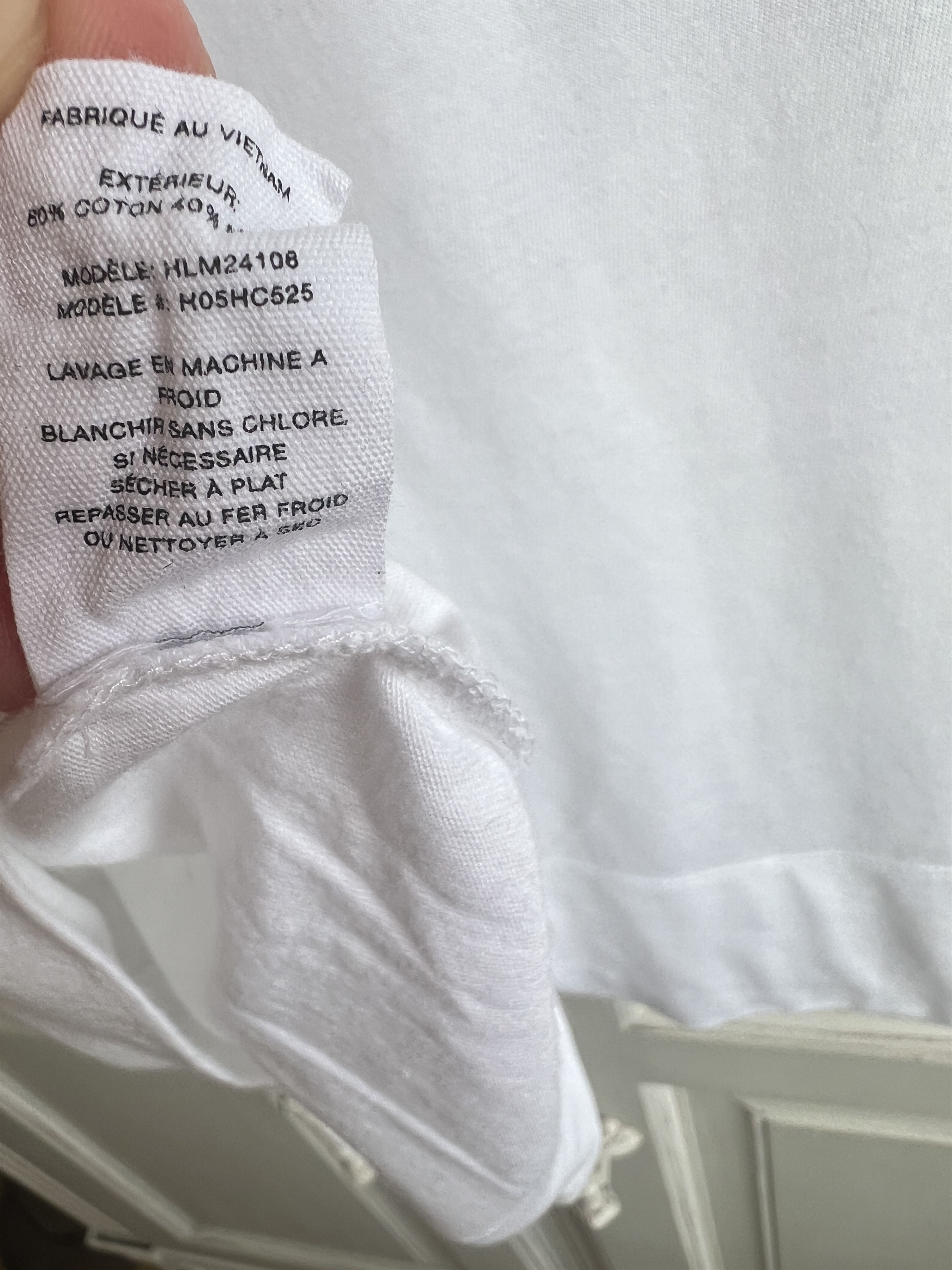 Helmut Lang HELMUT LANG TANK TOPS SIZE M BIG LOGO Size US M / EU 48-50 / 2 - 9 Thumbnail