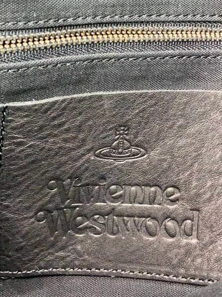 Vivienne Westwood Leopard Orb Backpack Size ONE SIZE - 6 Thumbnail