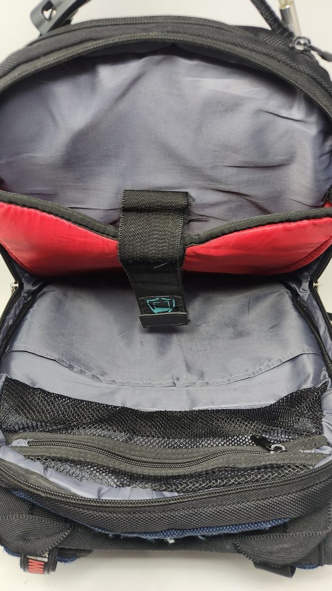 Other Wenger 17 Inch Laptop Backpack Travel Tech Bag Daily Carry Size ONE SIZE - 8 Thumbnail