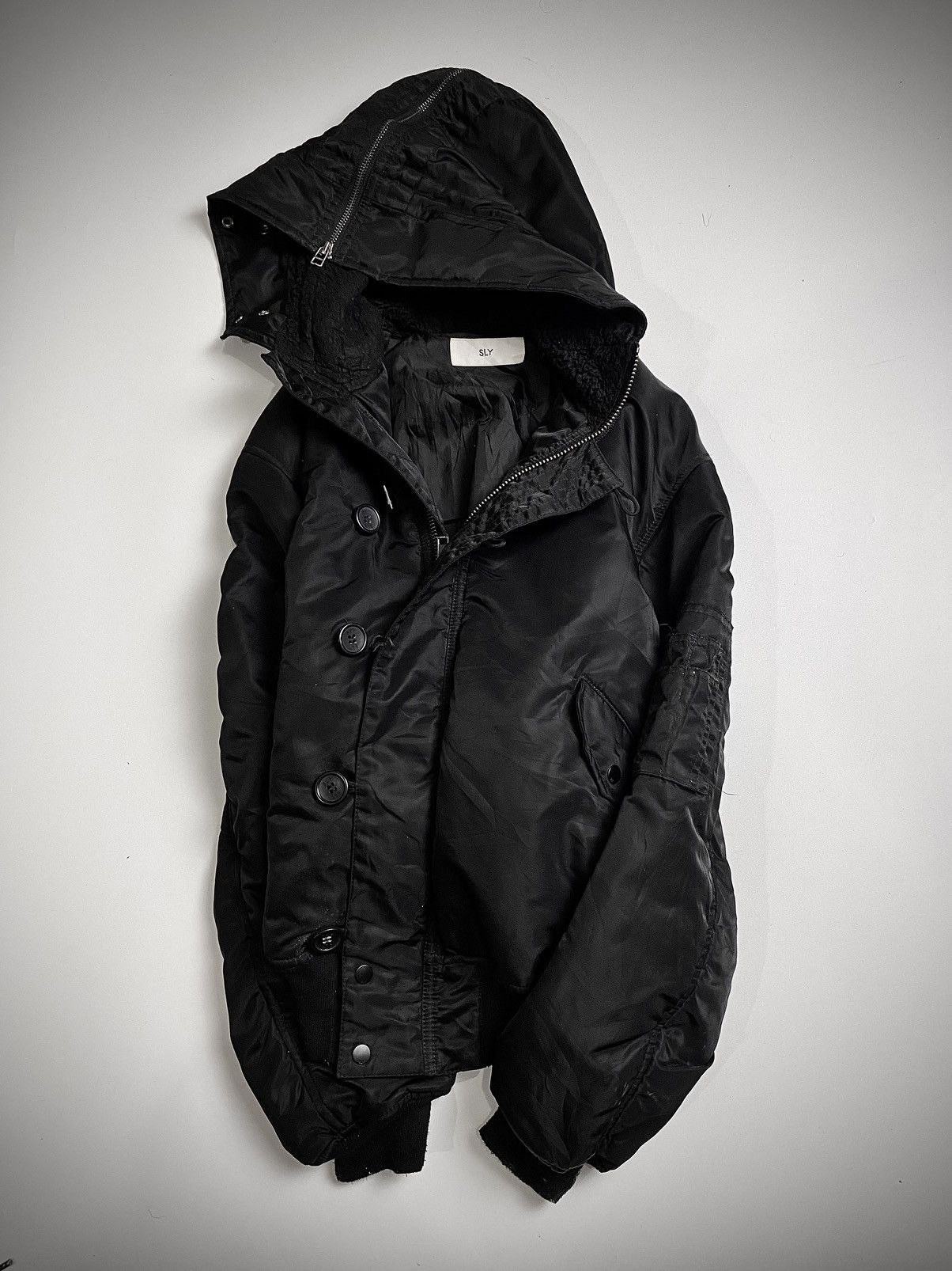 Sly Japanese Brand | Grailed
