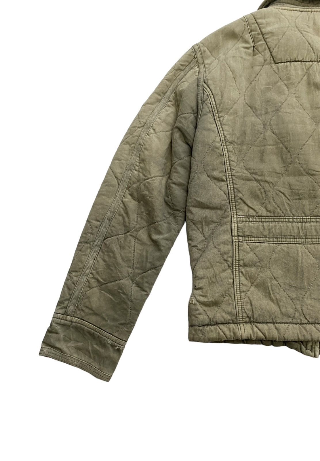 Avirex Vintage Avirex Military Usaff Flight Deck Jacket Size US M / EU 48-50 / 2 - 8 Thumbnail