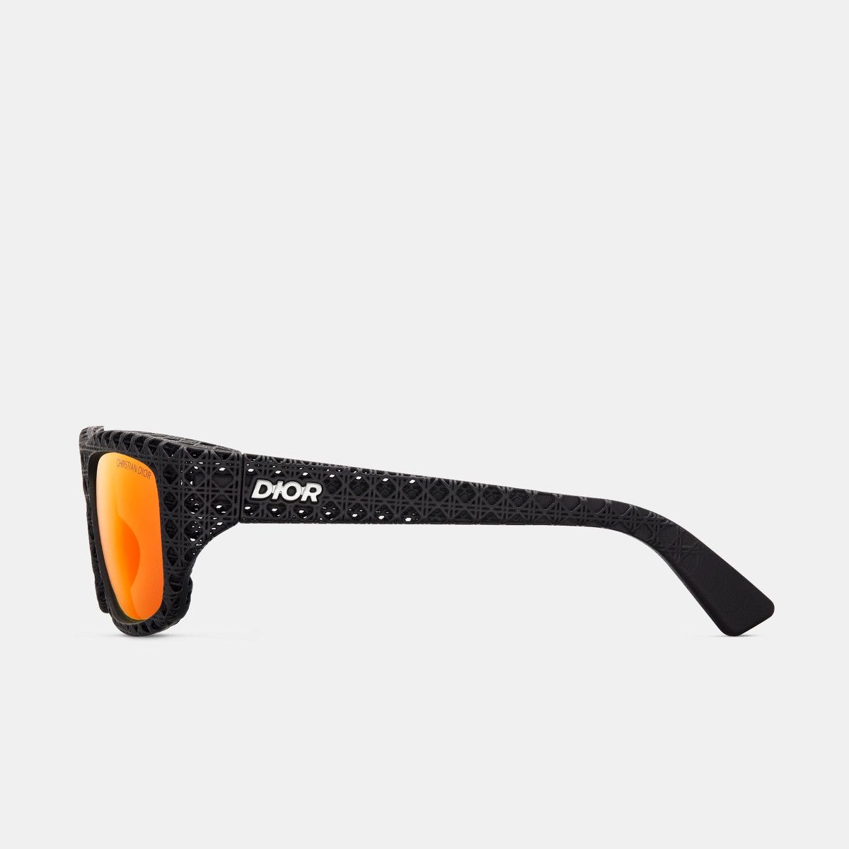 Dior o1bcso1str0126 Size: OS/Dior3d S1i in Orange Size ONE SIZE - 2 Thumbnail