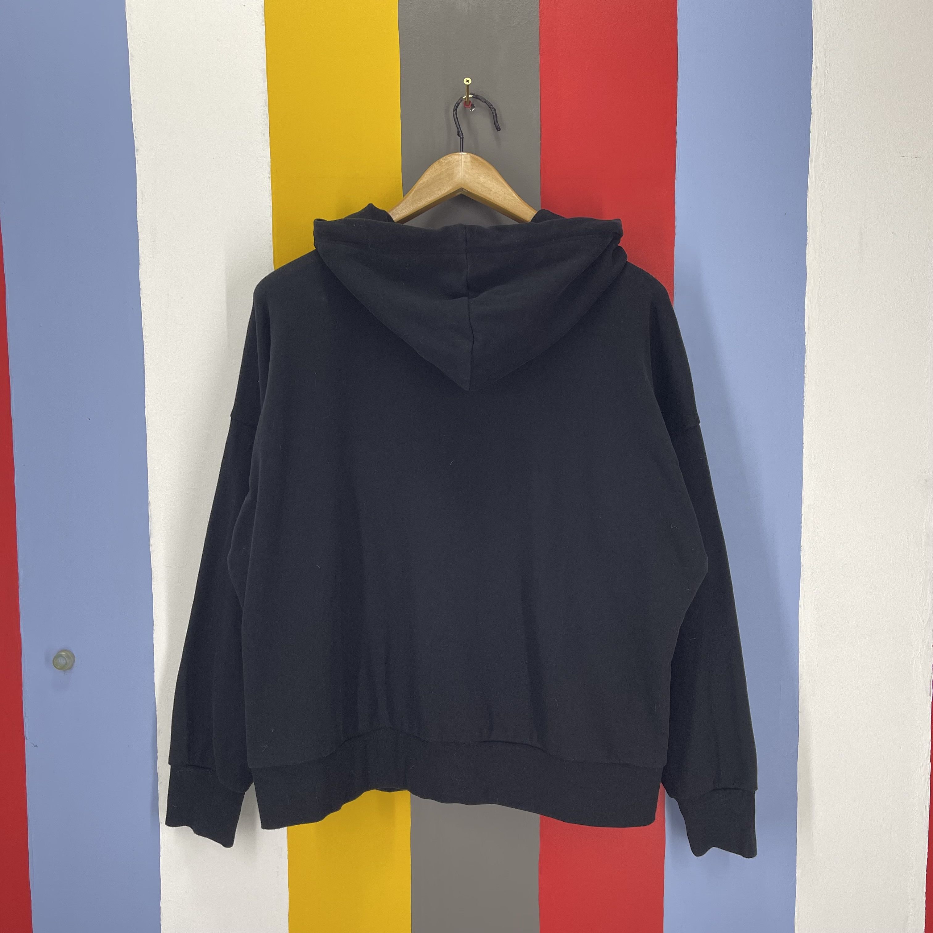 Gap GAP Nice Design Hoodie Pullover #2013/14 Size US XL / EU 56 / 4 - 8 Thumbnail