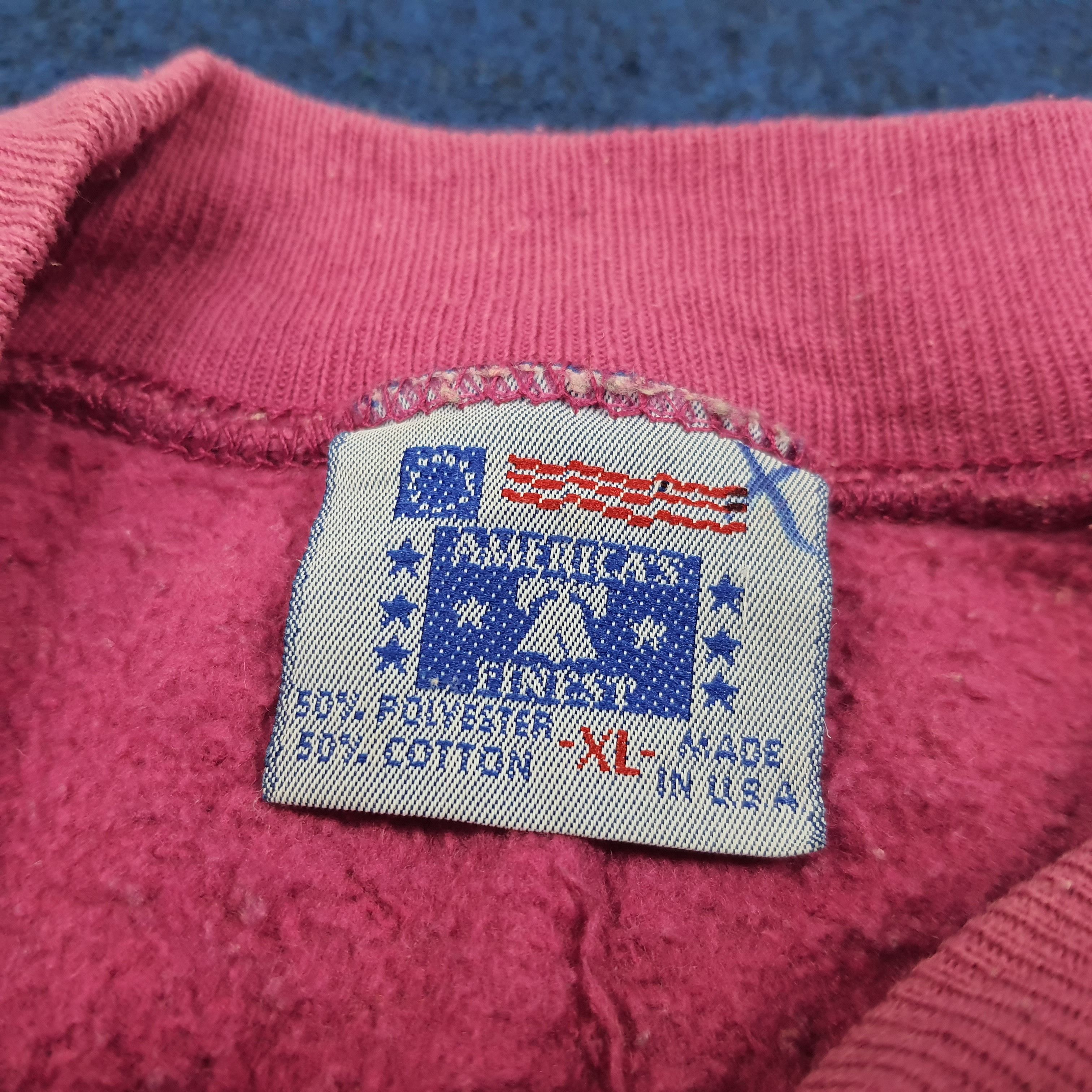 Other Vintage Coca-Cola Streetwear Sweatshirt C237N20 Size US L / EU 52-54 / 3 - 4 Thumbnail