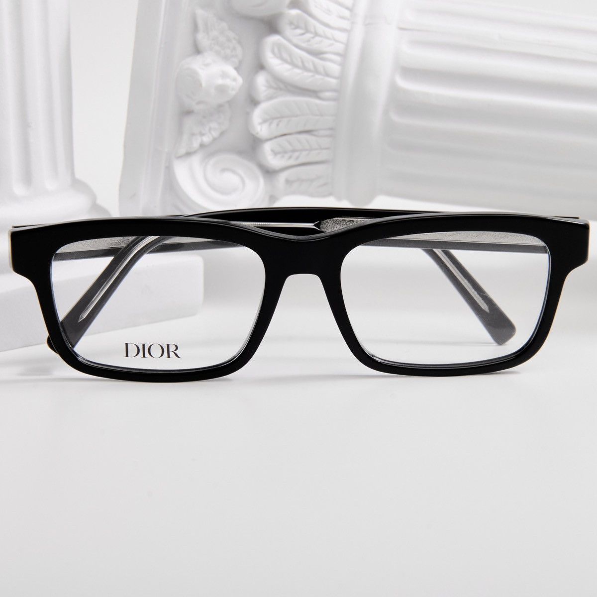 Dior DIOR DIORBOTANICAO S4I 1000 EYELASSES Size ONE SIZE - 6 Thumbnail