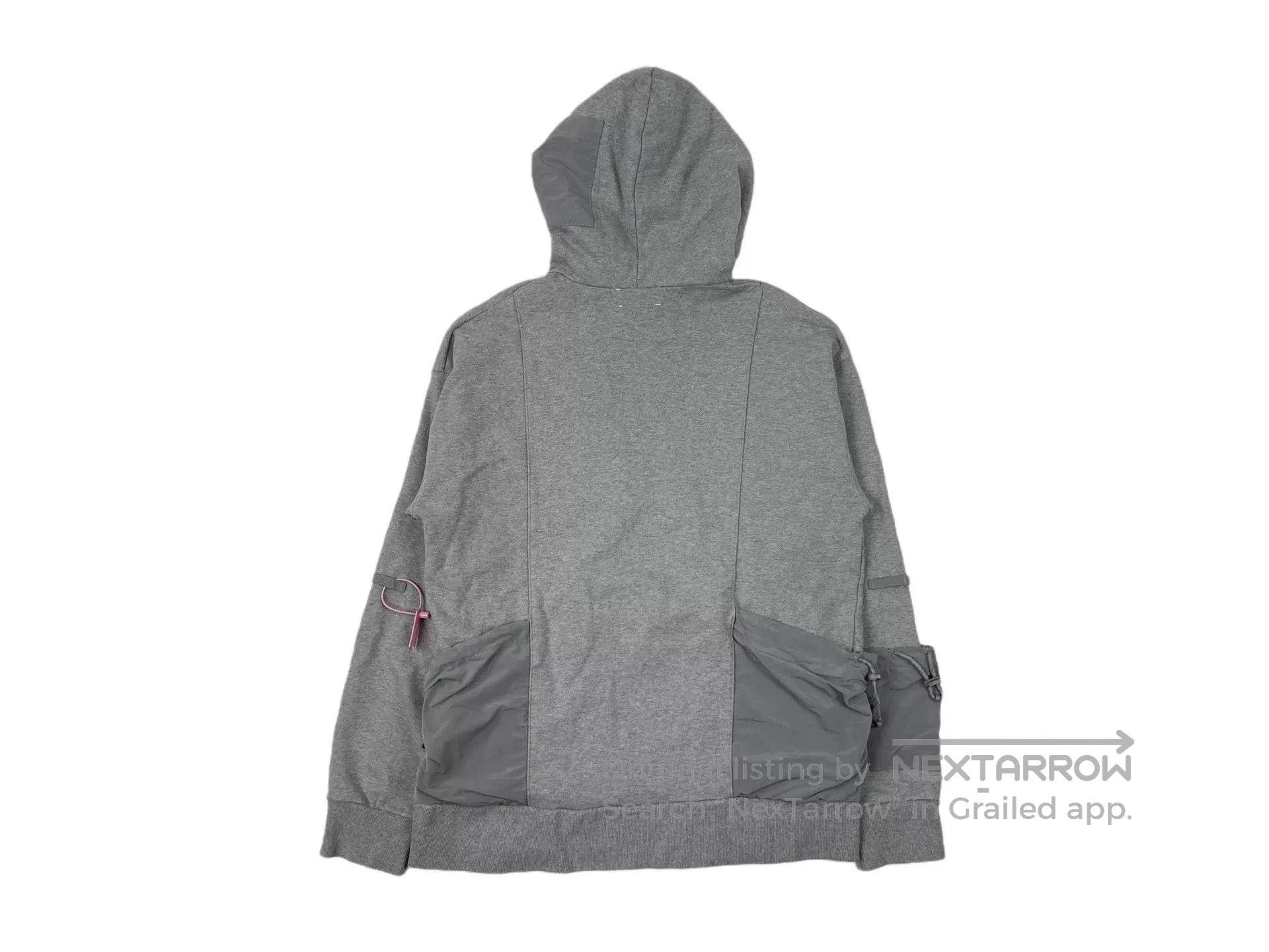 POST ARCHIVE FACTION (PAF) PAF FW18 Multi. Size US L / EU 52-54 / 3 - 2 Thumbnail