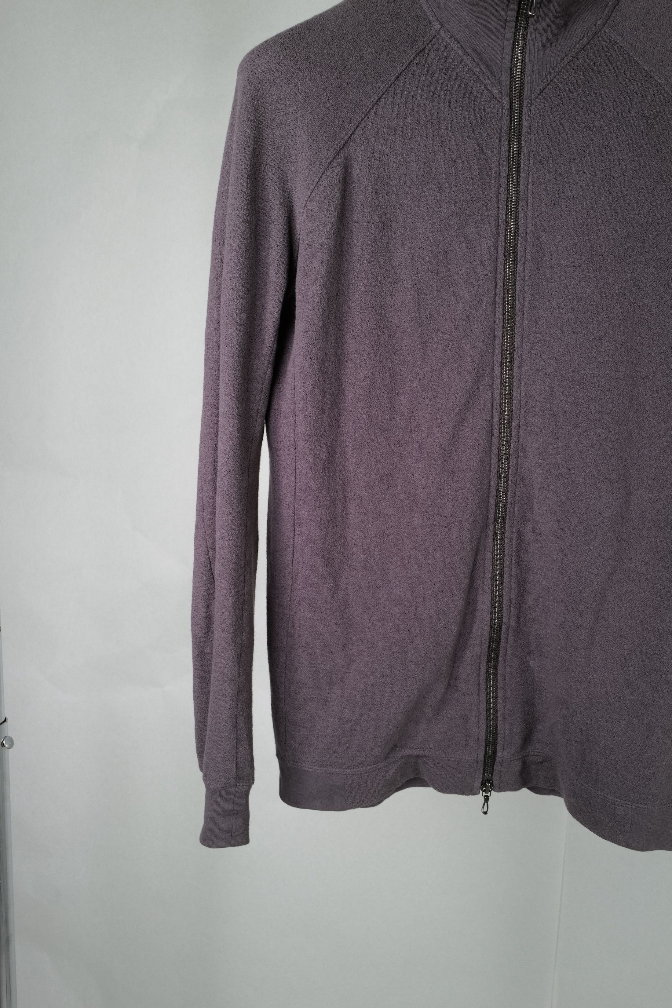 Julius Julius AW17 Beast Crape jacket Size US S / EU 44-46 / 1 - 3 Thumbnail