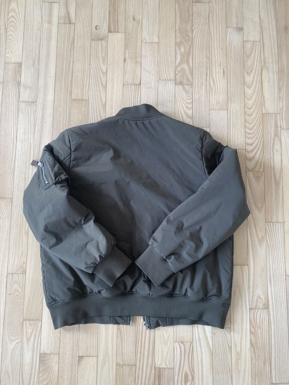 Other Tommy Hilfiger Green vest Size US L / EU 52-54 / 3 - 2 Thumbnail