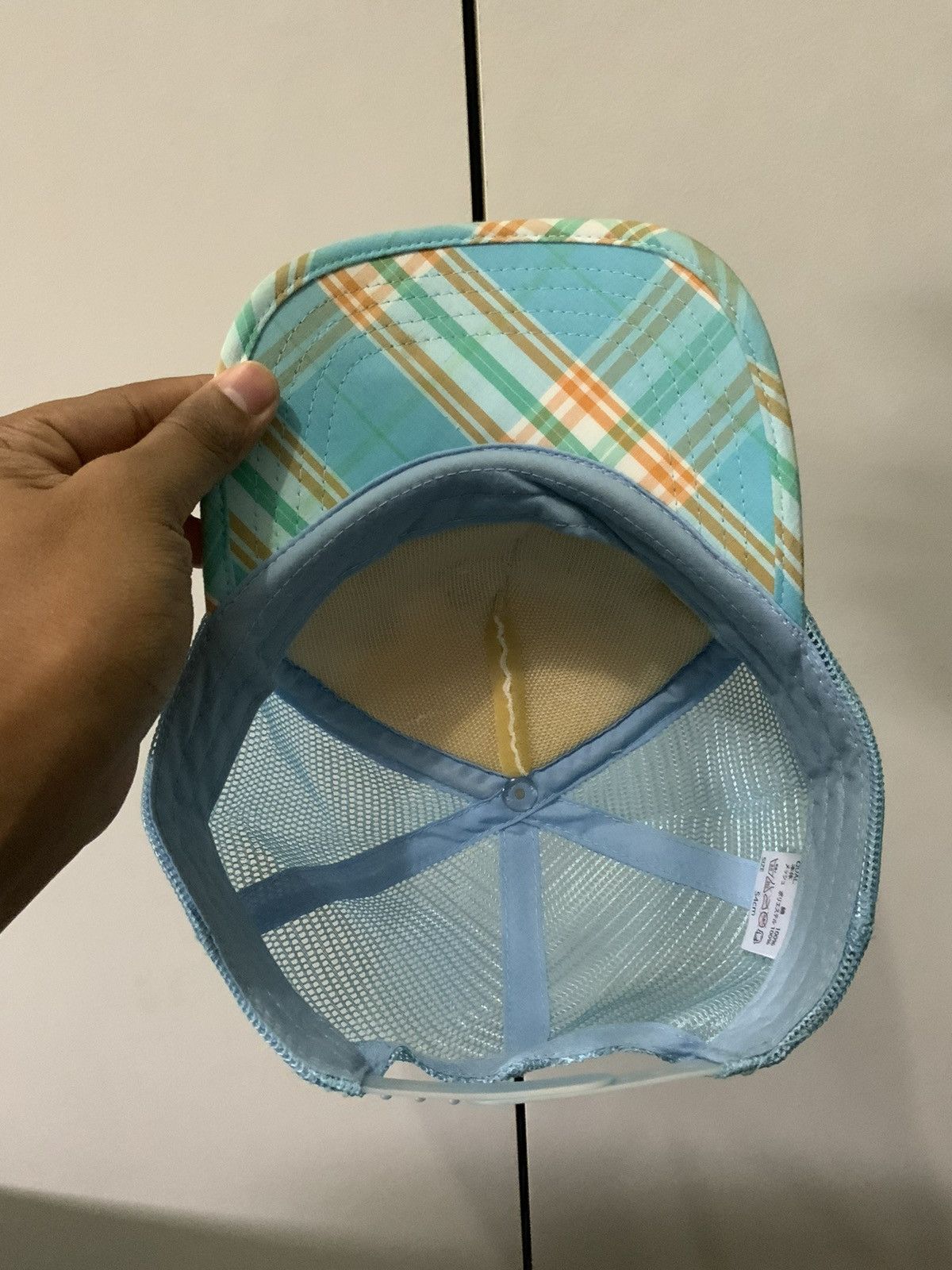 If Six Was Nine Adorly Streetwear Trucker Hat Size ONE SIZE - 7 Thumbnail