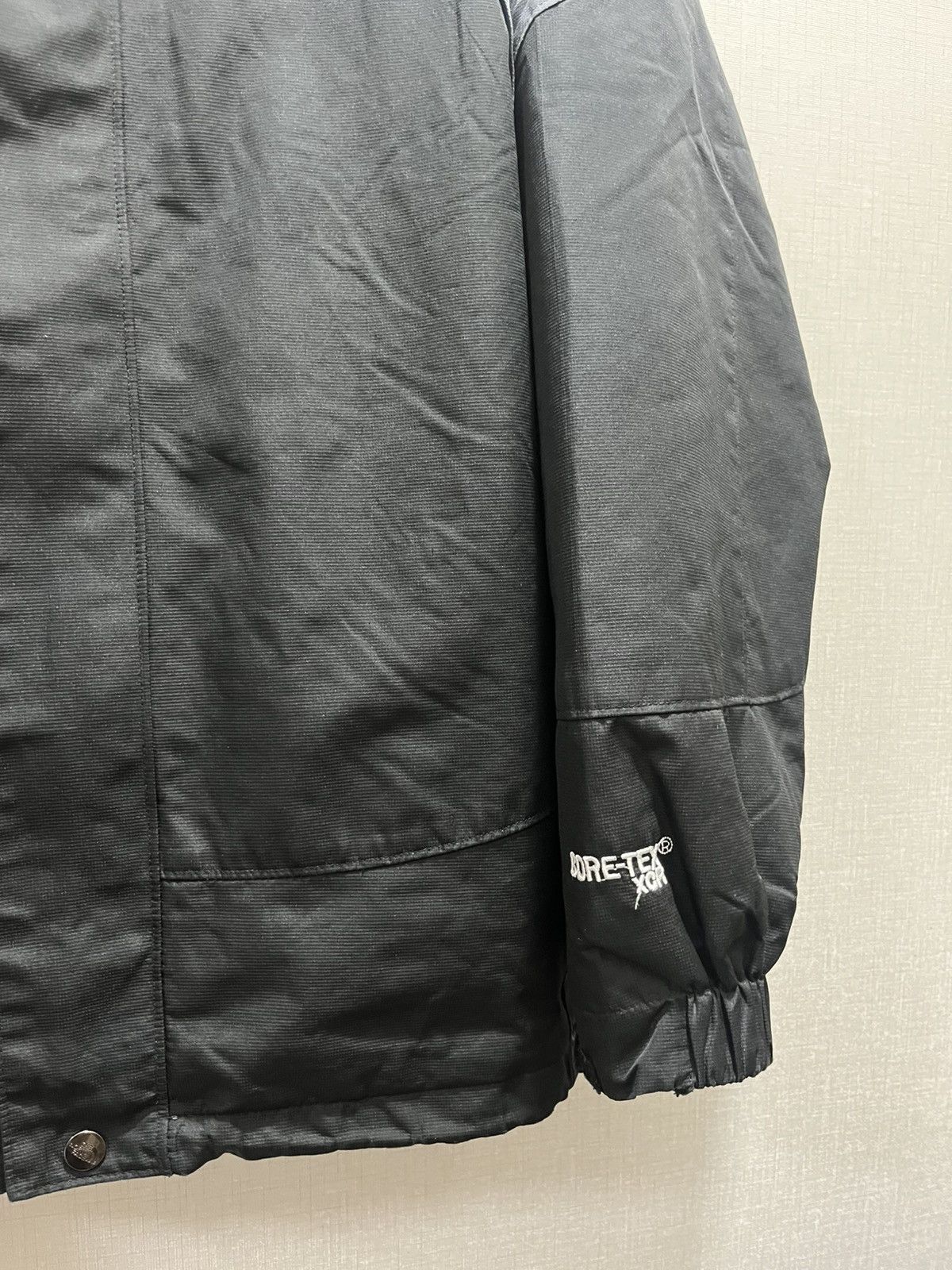 The North Face × Vintage The north face pro shell goretex jacket Size US M / EU 48-50 / 2 - 4 Thumbnail