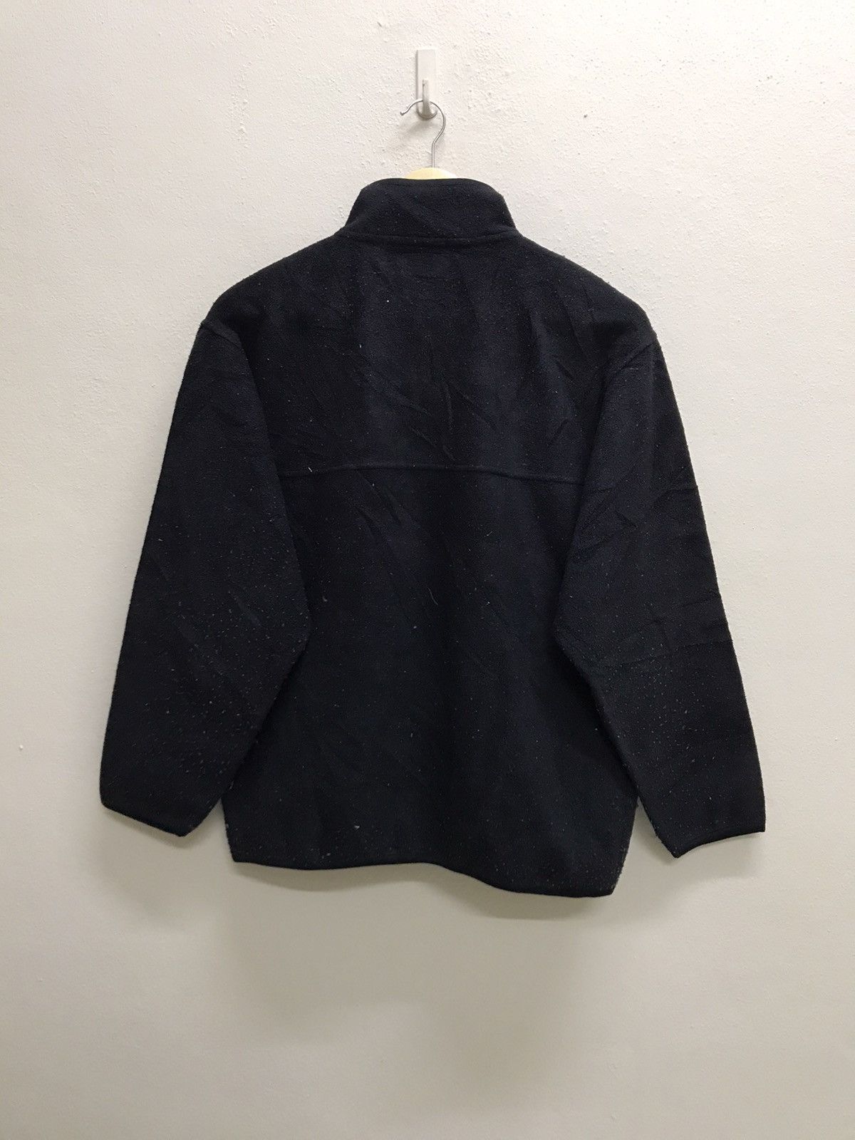Pepsi VINTAGE PEPSI FLEECE WEATER Size US S / EU 44-46 / 1 - 7 Thumbnail