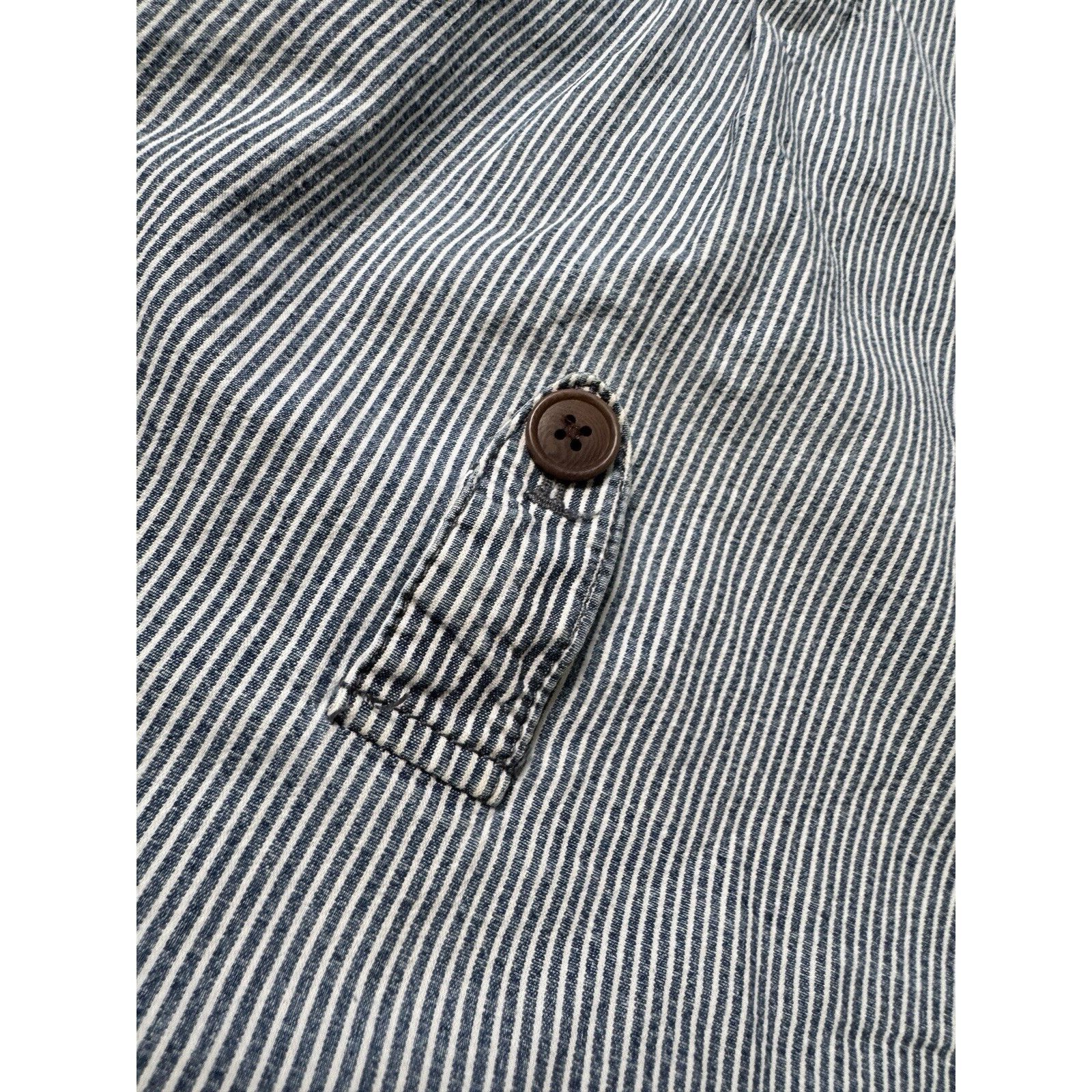 Barbour × Japanese Brand Barbour X Tokihito Yoshida Limited Edition ‘’ Shirt Size M Size US M / EU 48-50 / 2 - 22 Thumbnail