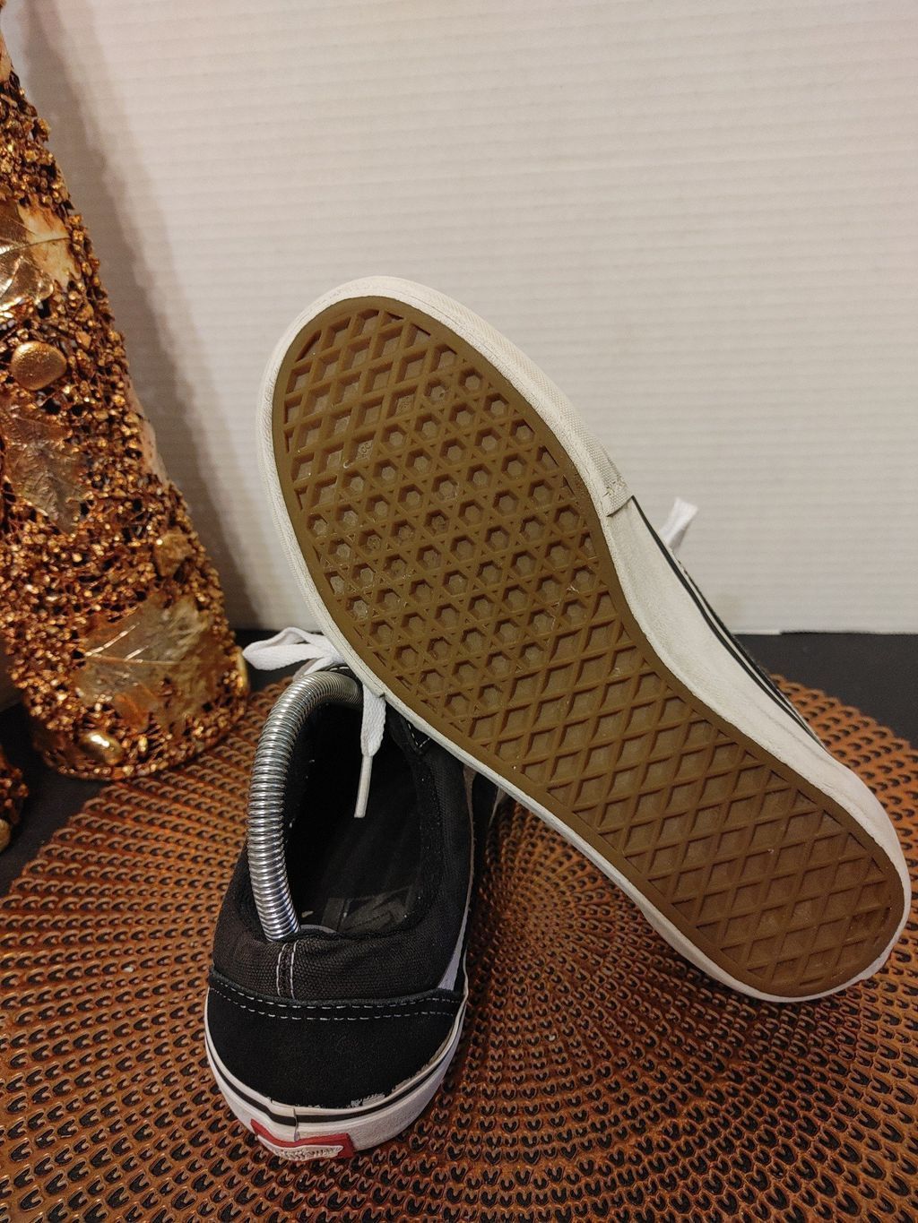 Vans VANS Old School Size 8.5 Size US 8.5 / IT 38.5 - 6 Thumbnail