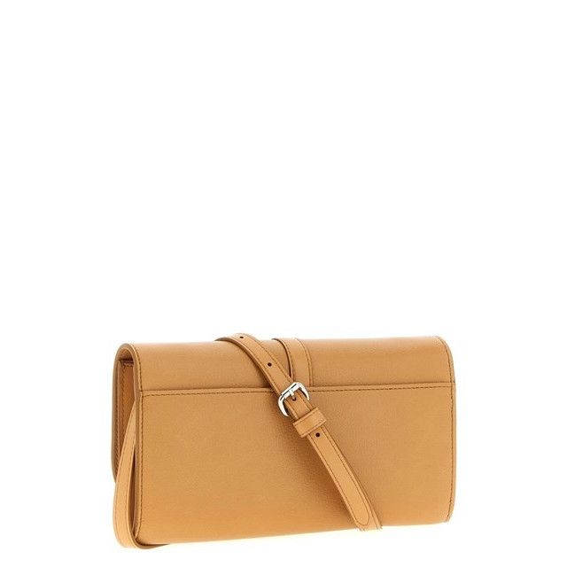 Stella McCartney STELLA MCCARTNEY Ryder Beige Shoulder Bag New & Authentic Size ONE SIZE - 2 Thumbnail