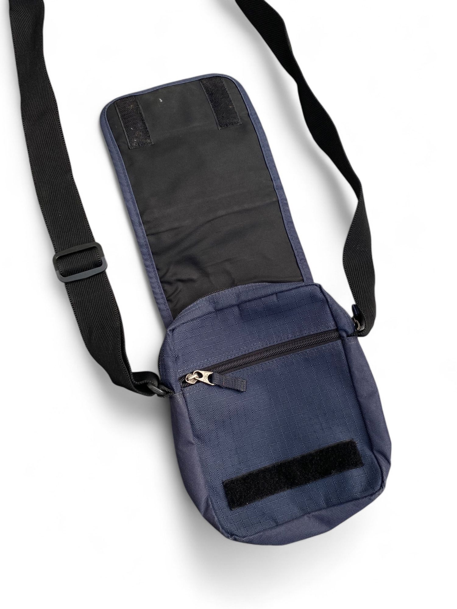 Quicksilver × Vintage Vintage Quicksilver Shoulder Bag Size ONE SIZE - 3 Thumbnail