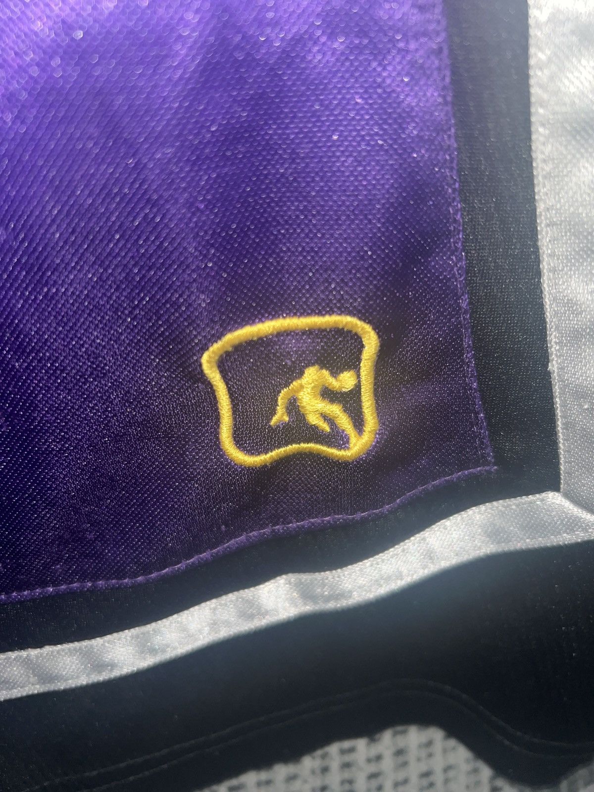 Hypebeast And 1 Basketball Shorts Size US 30 / EU 46 - 2 Thumbnail
