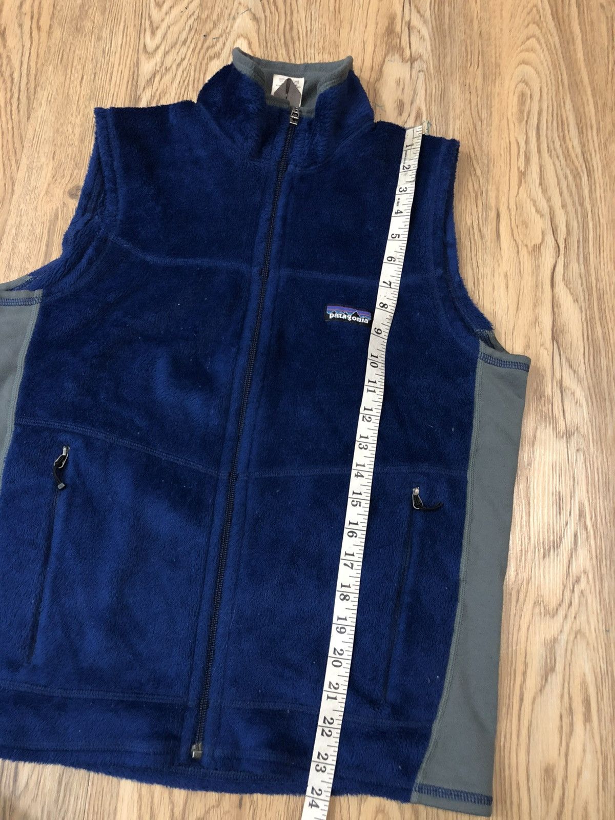 Patagonia Patagonia vest jacket Size US S / EU 44-46 / 1 - 6 Thumbnail
