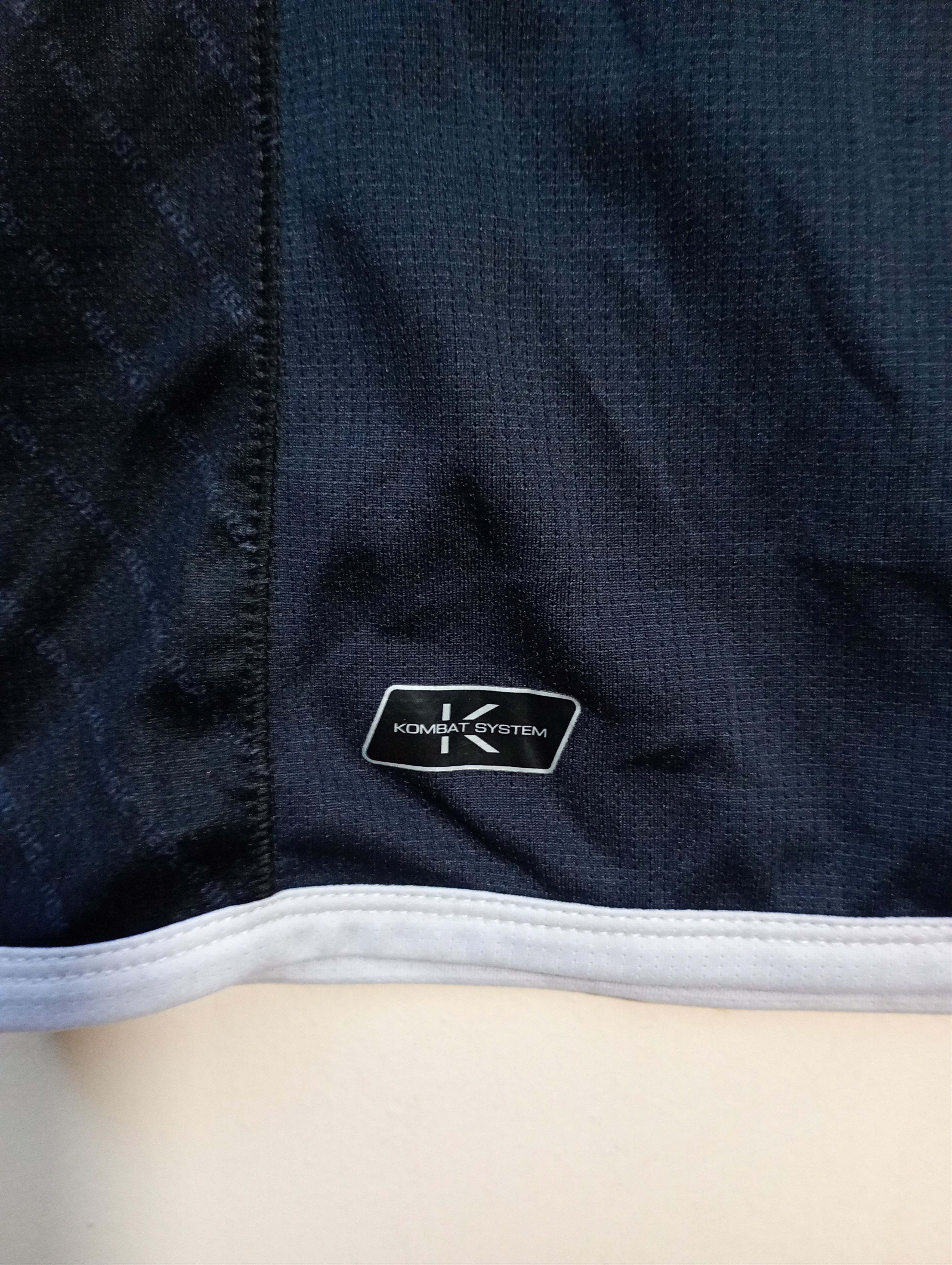 Kappa Kappa Monaco AS Away Jersey 2022-2023 Size US L / EU 52-54 / 3 - 5 Thumbnail