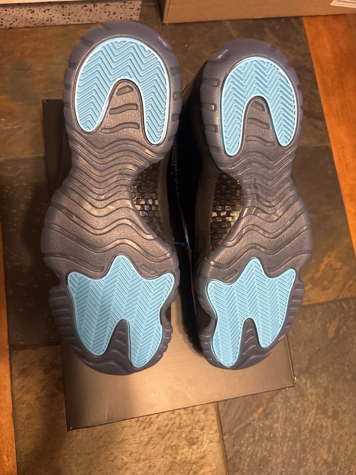 Jordan Brand Air Jordan 11 Retro Gamma Blue Size US 9 / EU 42 - 5 Thumbnail