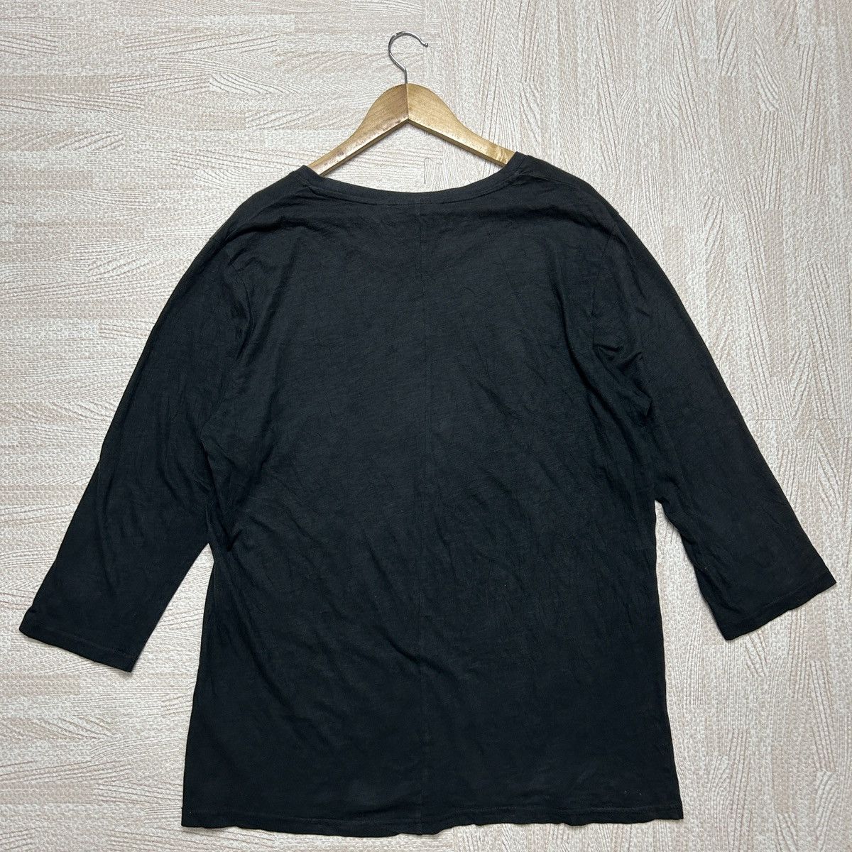 GU × Undercover Rare UU Undercover x Uniqlo HI JOE Printed 3/4 Sleeve Size US S / EU 44-46 / 1 - 2 Thumbnail