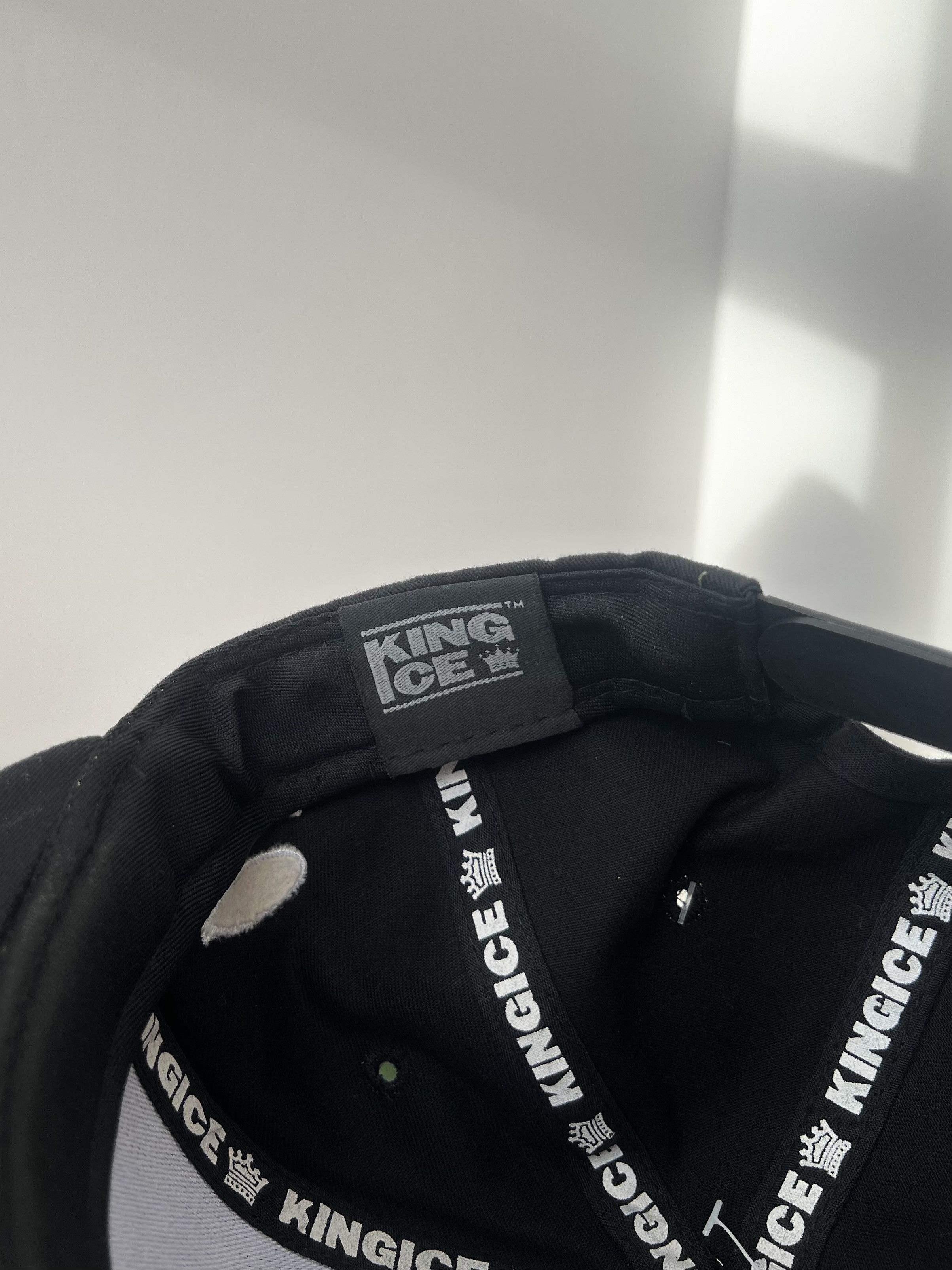 Other King Ice snapback Size ONE SIZE - 7 Thumbnail