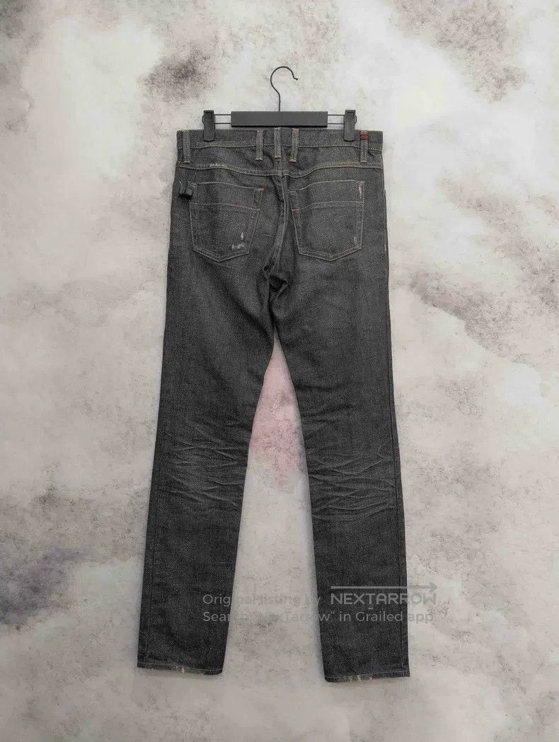 Gucci Gucci Men's jeans Size US 28 / EU 44 - 2 Thumbnail