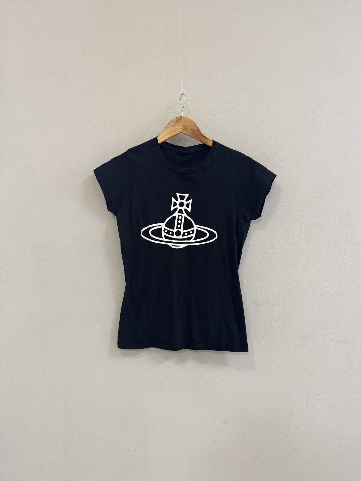 Band Tees Very crazy Y2K HYPE T Shirt Size M / US 6-8 / IT 42-44 - 1 Thumbnail