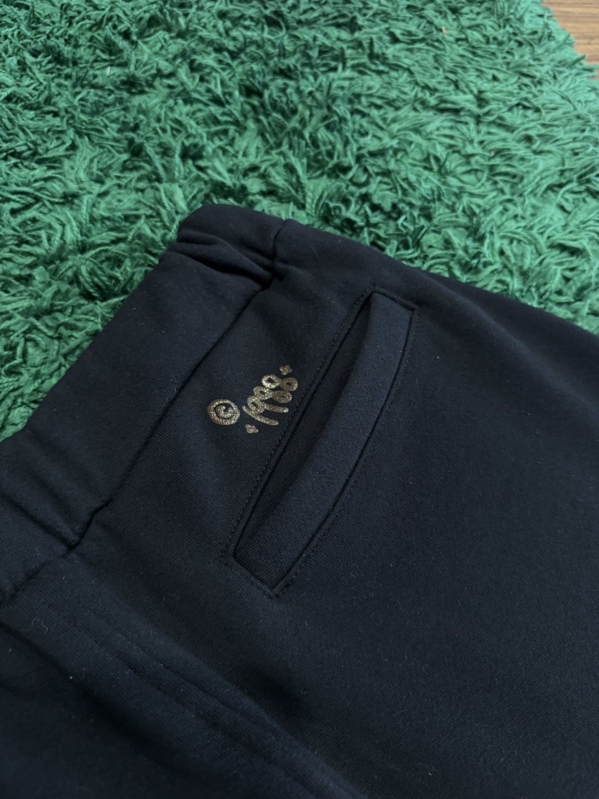 Chrome Hearts Chrome Hearts Horseshoe Sweat Pants Size US 34 / EU 50 - 8 Thumbnail