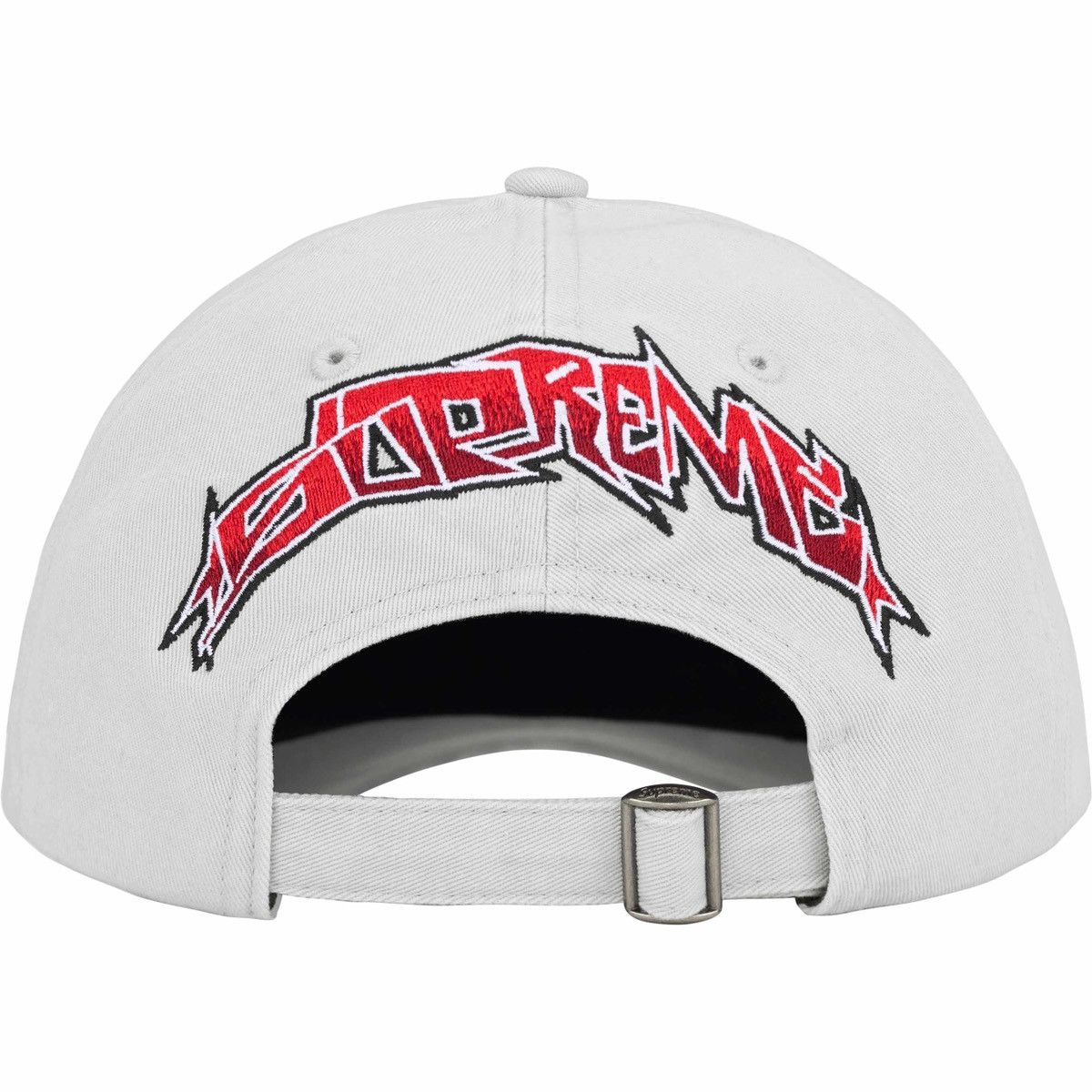Ducati × Supreme Supreme Ducati 6-Panel Size ONE SIZE - 5 Thumbnail