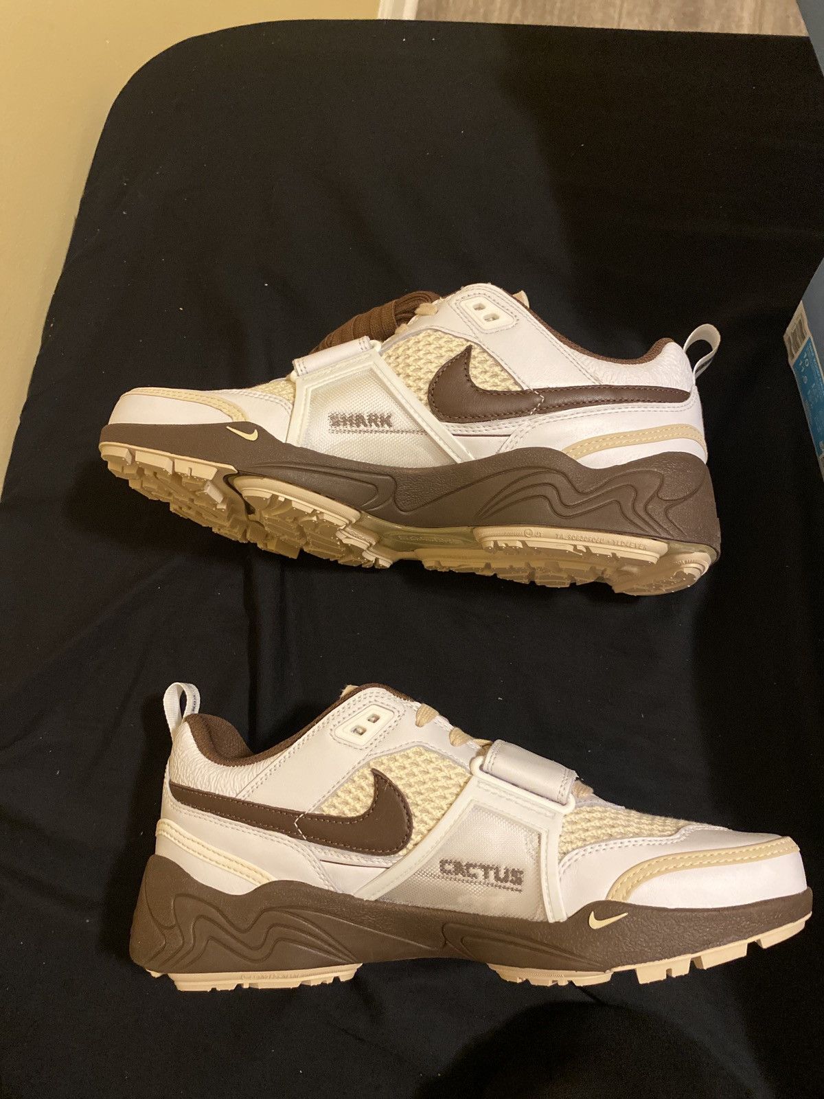 Nike Nike Zoom Field Jaxx Size US 10 / EU 43 - 3 Thumbnail