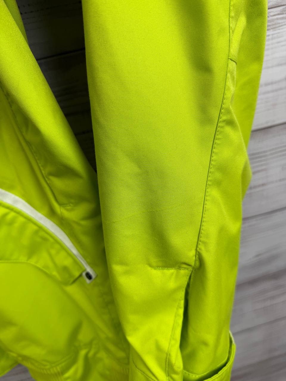 Oakley OAKLEY Jacket Vintage Shell Snowboard Ski Early 2000 Size US M / EU 48-50 / 2 - 7 Thumbnail