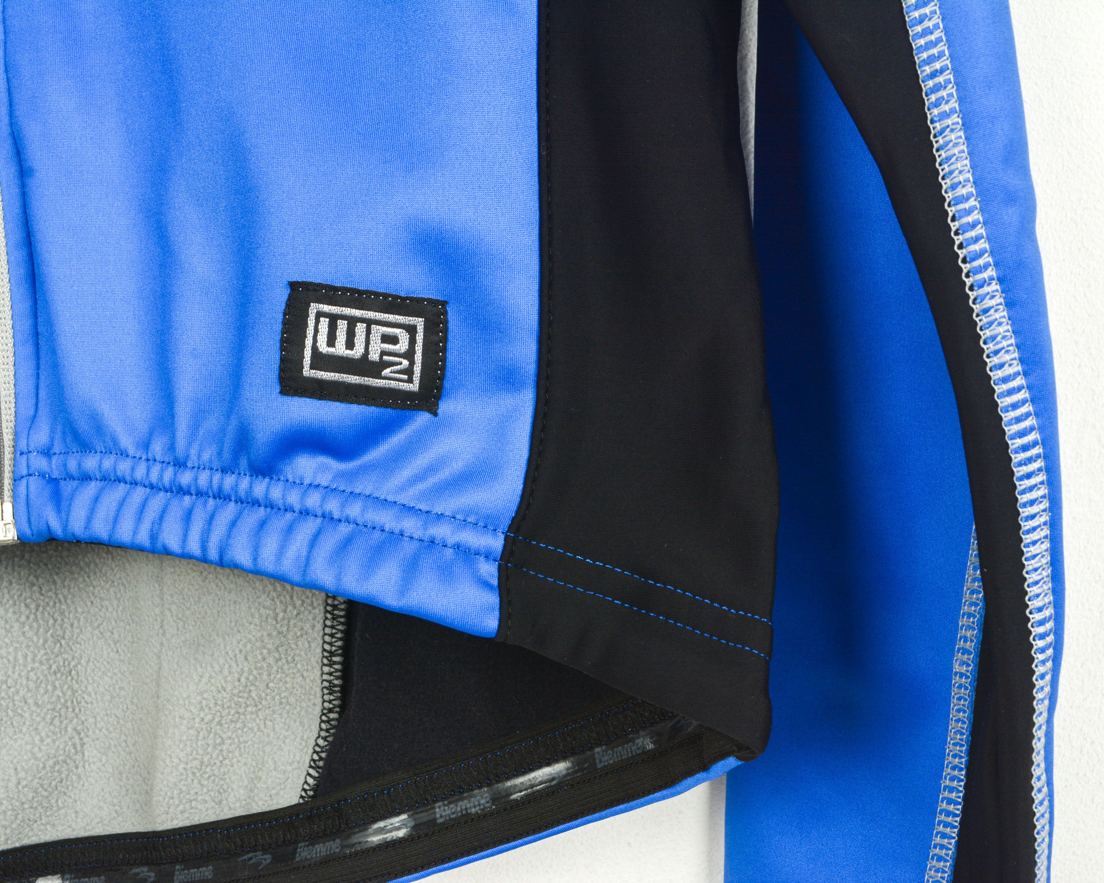 Other Biemme WP2 Mens L Winter Jersey MTB Biking Windbreaker Size US L / EU 52-54 / 3 - 3 Thumbnail