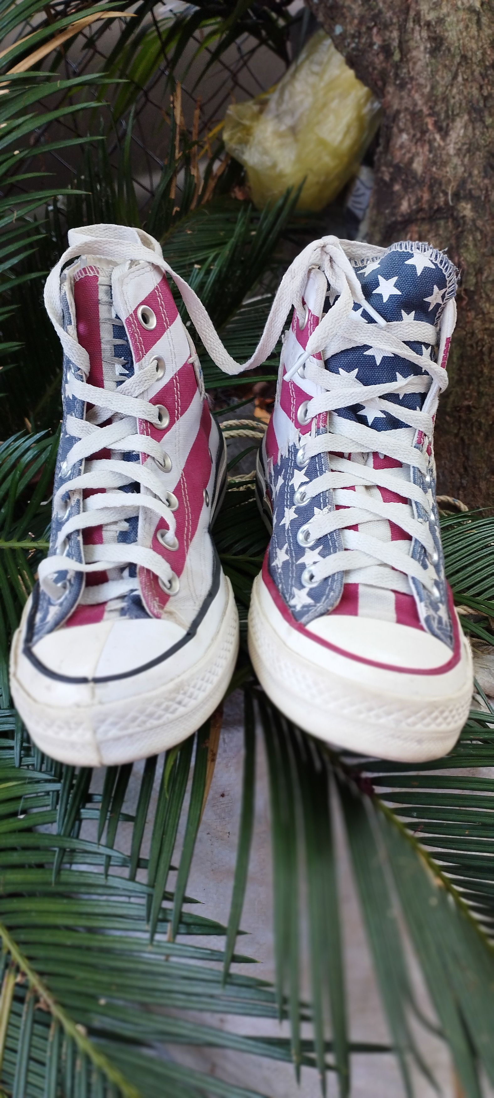 Converse Converse Chuck taylor Size US 5 / EU 37 - 3 Thumbnail