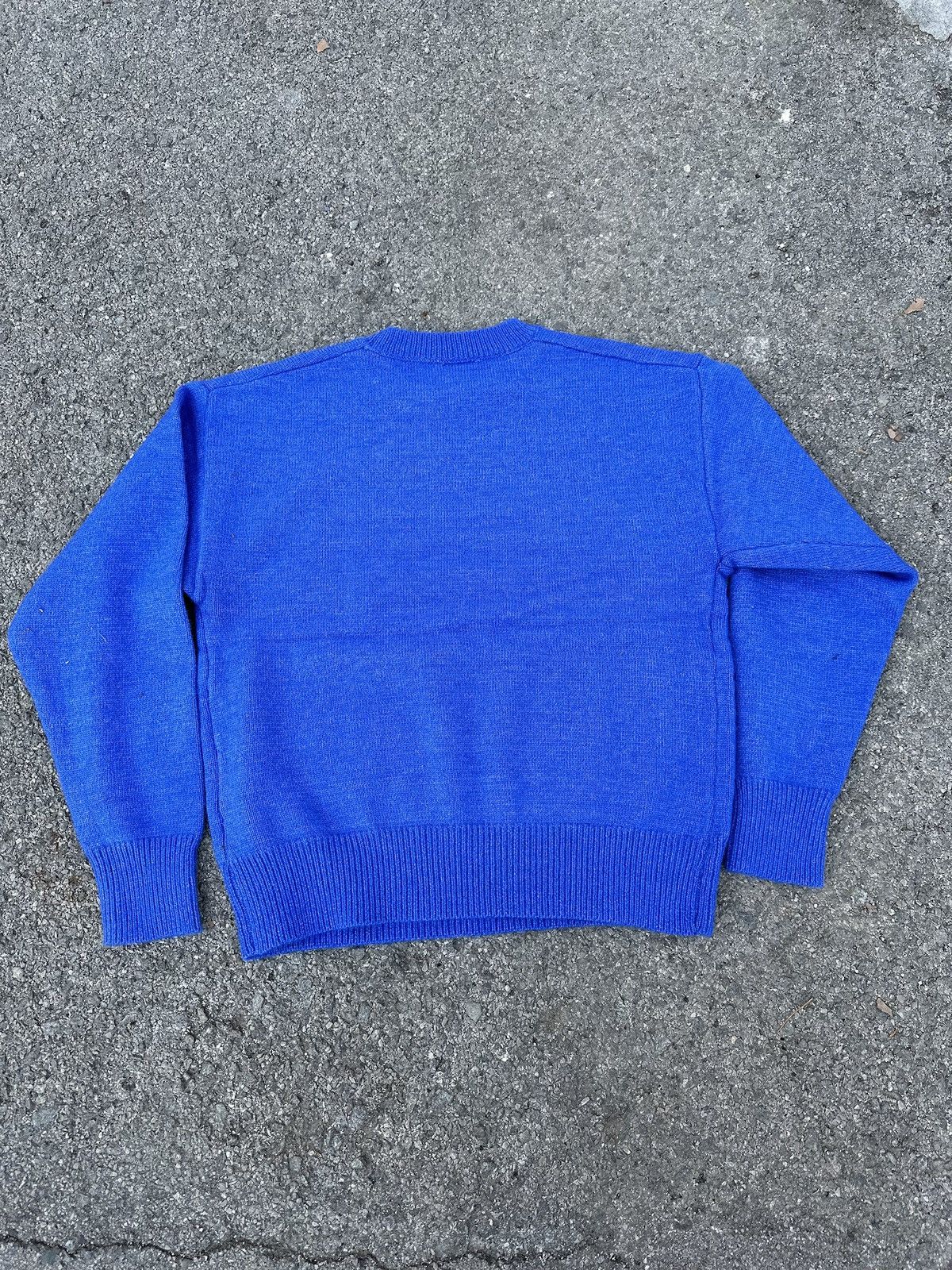 Designer Nguiri sweater limited edition Size US M / EU 48-50 / 2 - 2 Thumbnail