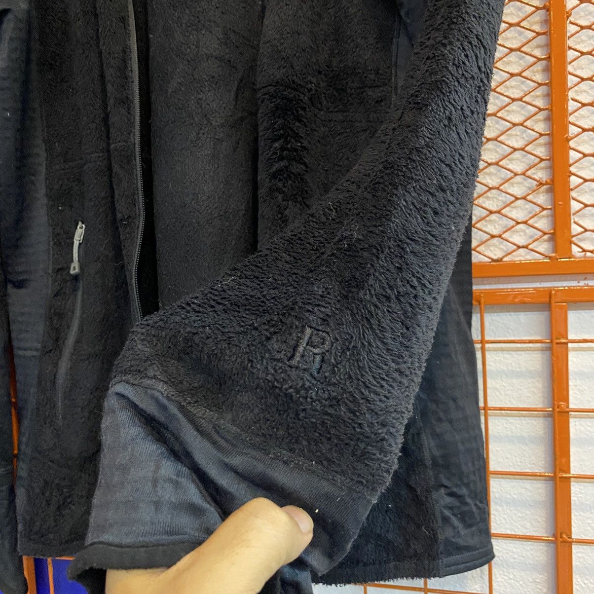 Patagonia Vintage Patagonia Fleece Jacket Size US M / EU 48-50 / 2 - 7 Thumbnail
