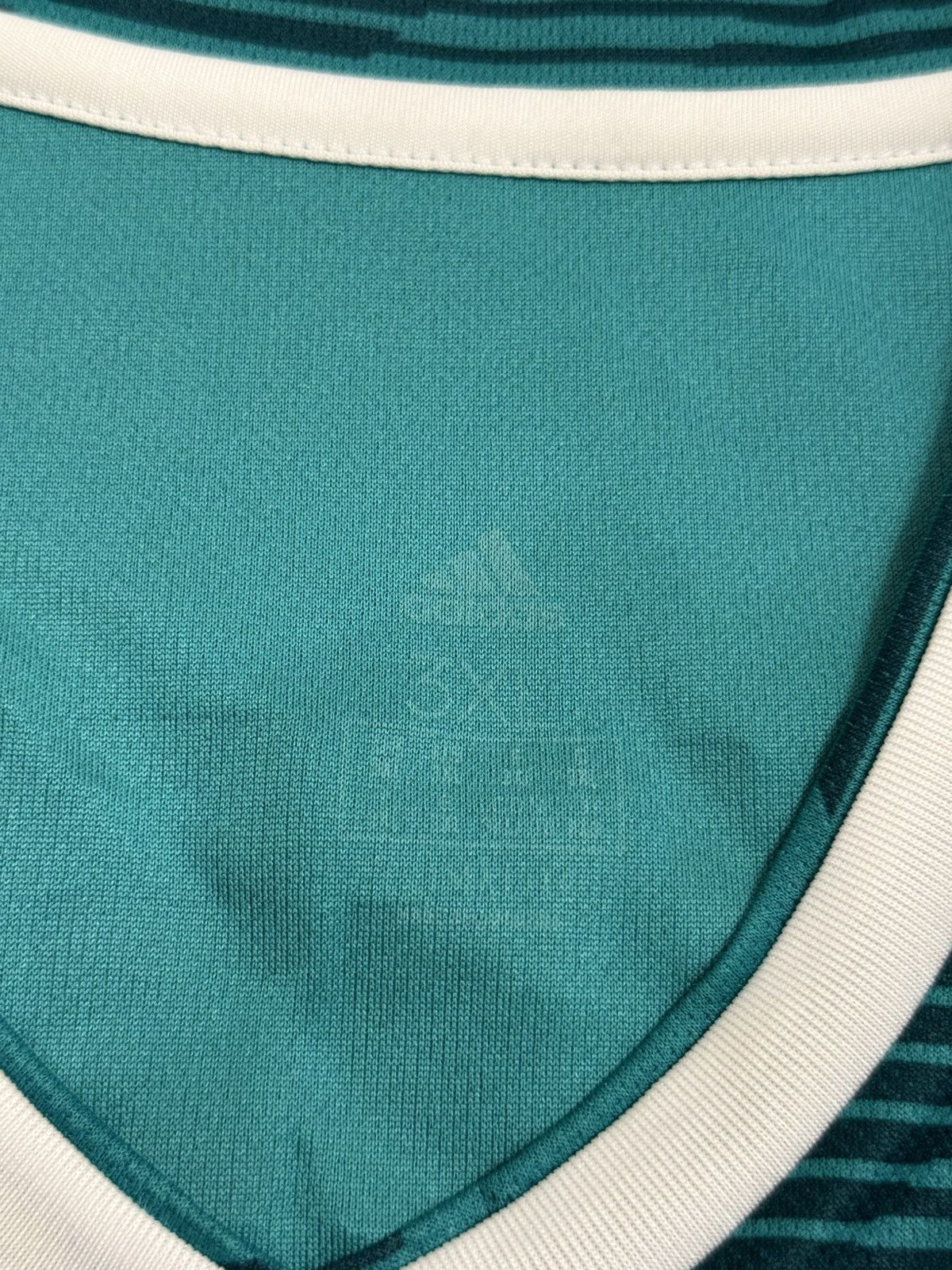 Adidas Jersey Adidas Germany Size US XXL / EU 58 / 5 - 5 Thumbnail