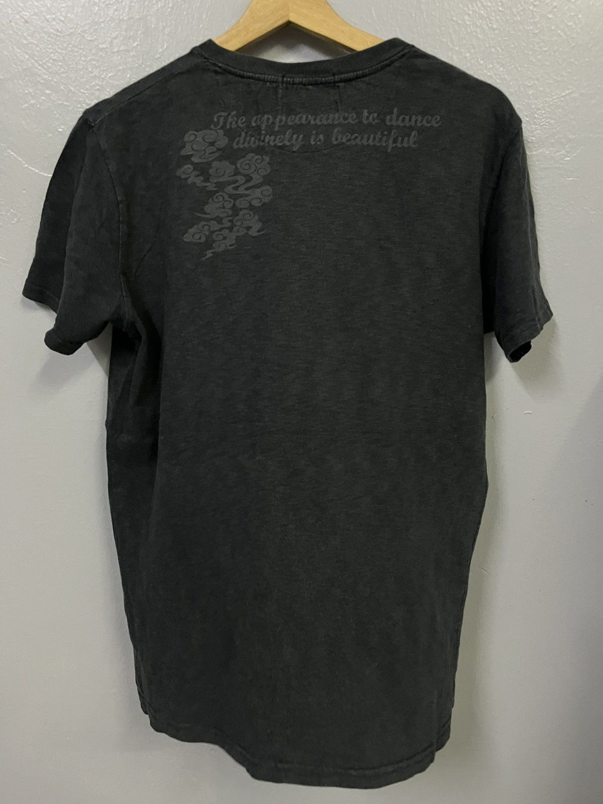 Japanese Brand Sukajan tee Size US L / EU 52-54 / 3 - 7 Thumbnail