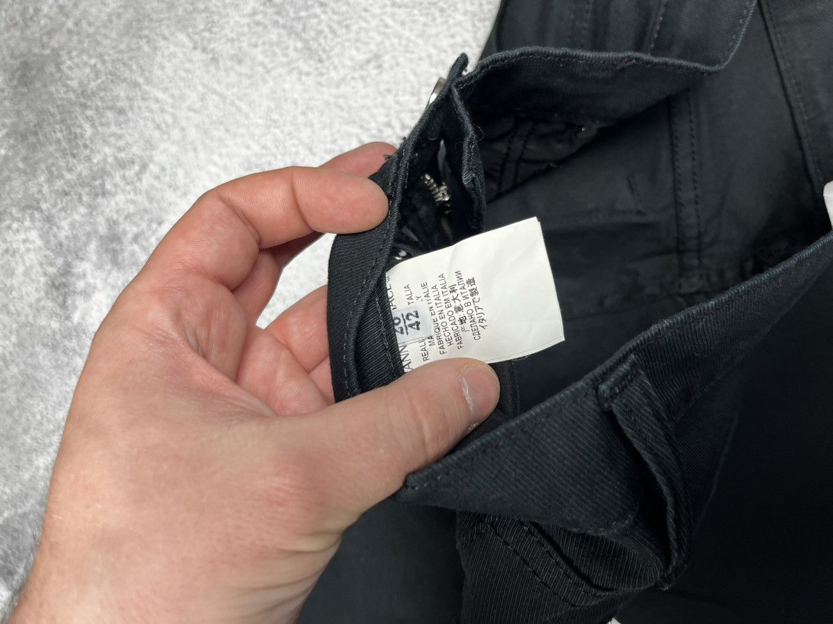 Versace Jeans Couture Versace pants Size 30" / US 8 / IT 44 - 10 Thumbnail