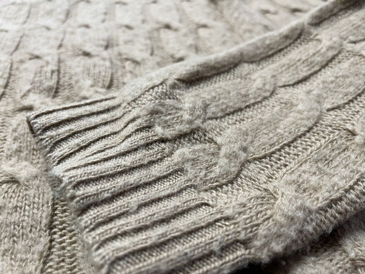 Roberto Collina Roberto Collina Lana superfine Knit pullover Size US M / EU 48-50 / 2 - 11 Thumbnail