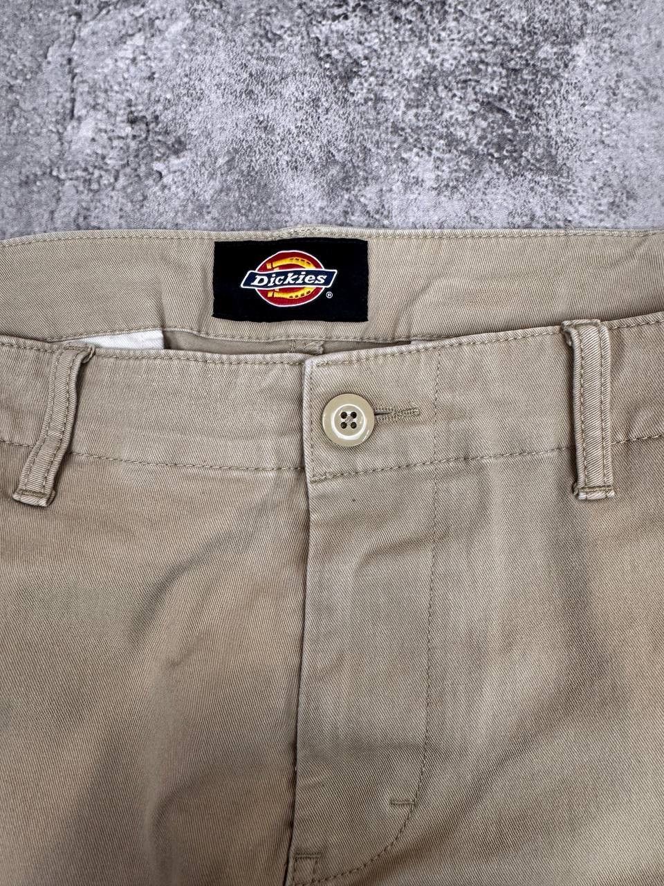 Dickies Dickies Men Chino Pants Beige Size 36 Size US 36 / EU 52 - 8 Thumbnail