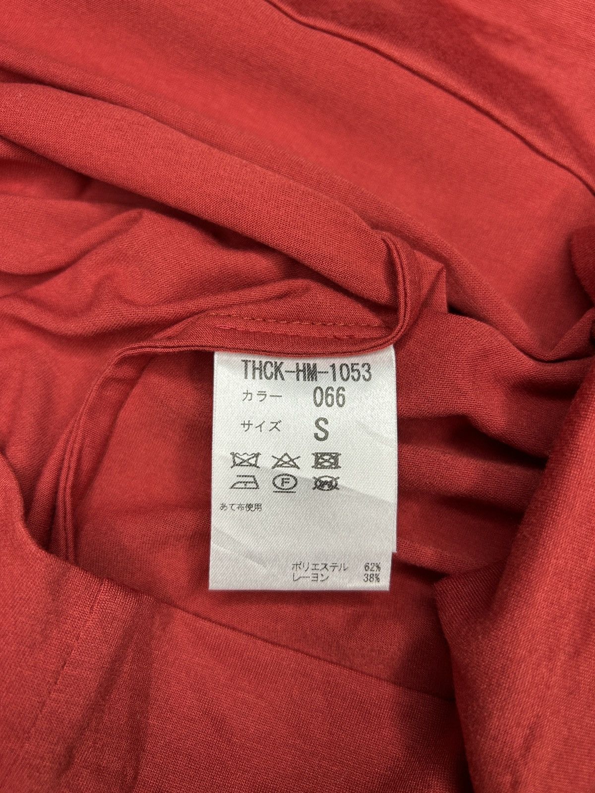 Hussein Chalayan S/S 11 Draped Hooded Top Size S / US 4 / IT 40 - 10 Thumbnail