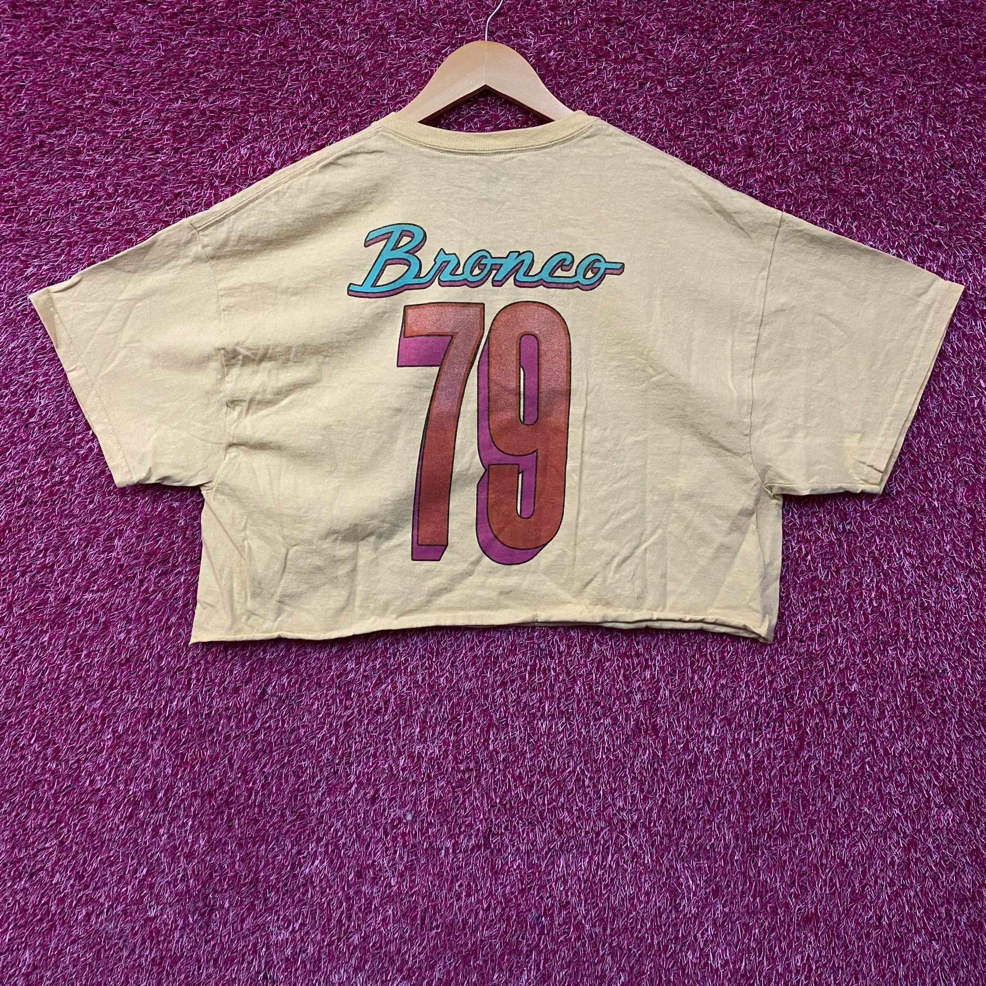 Junk Food Junk Food Clothing Women's Bronco Off Road Ready Flea Market Size L / US 10 / IT 46 - 4 Thumbnail